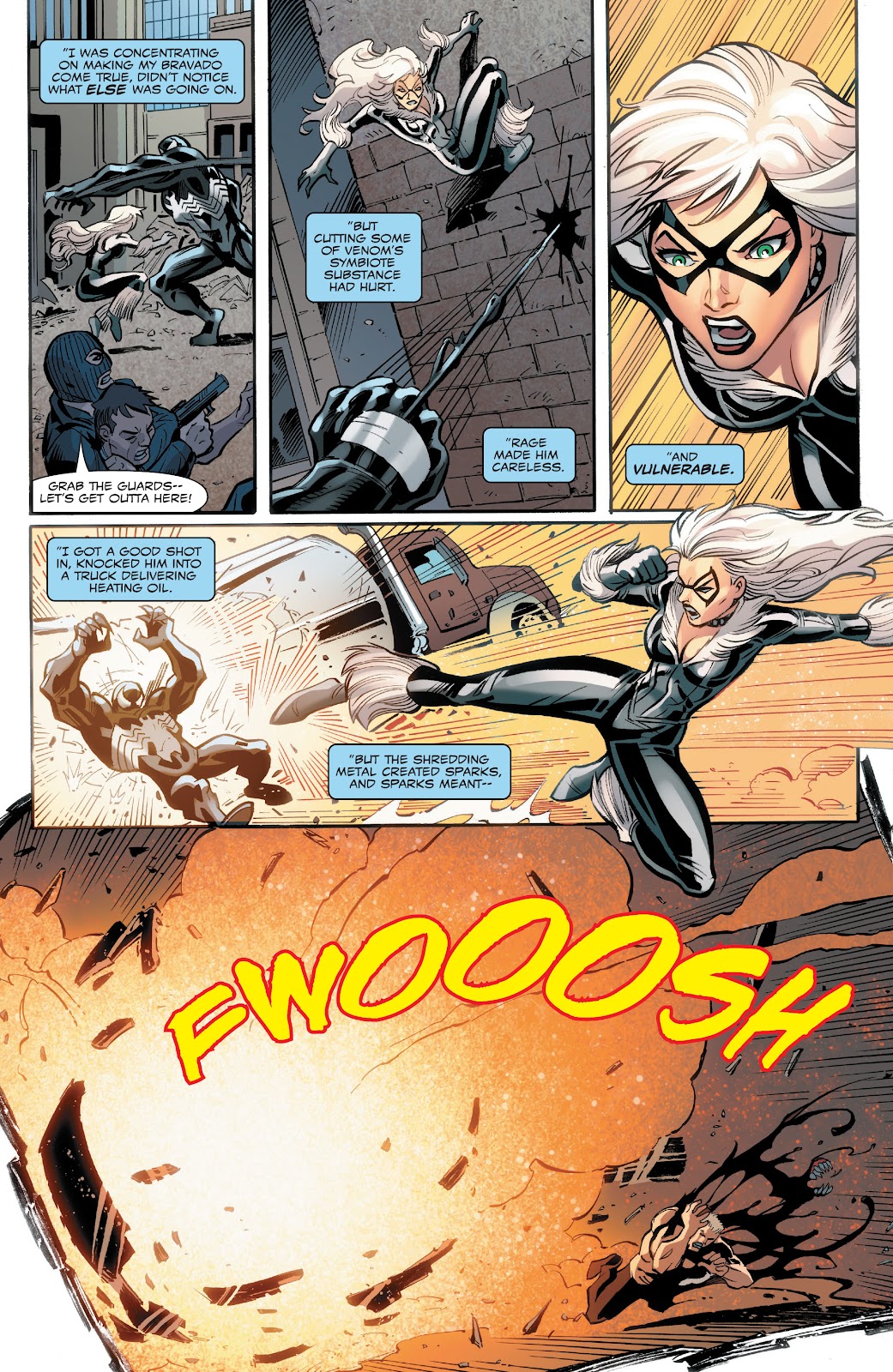 Venomnibus by Cates & Stegman TPB (Part 3) - Page 21