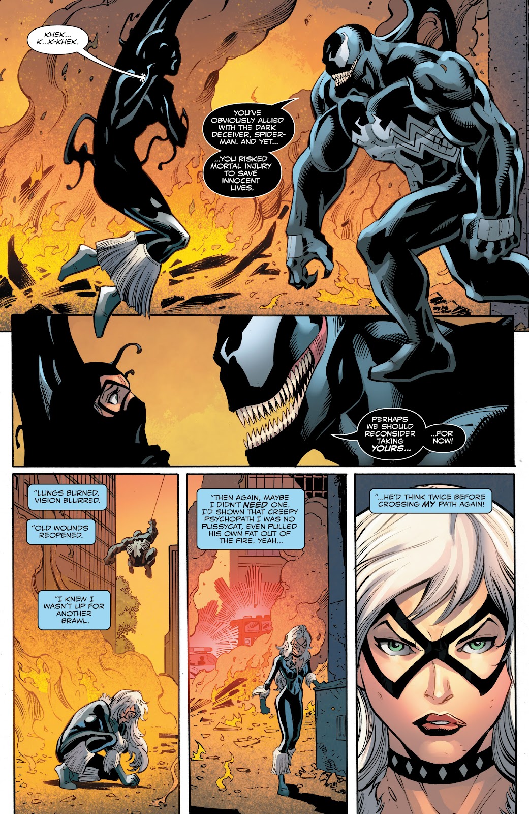 Venomnibus by Cates & Stegman TPB (Part 3) - Page 23