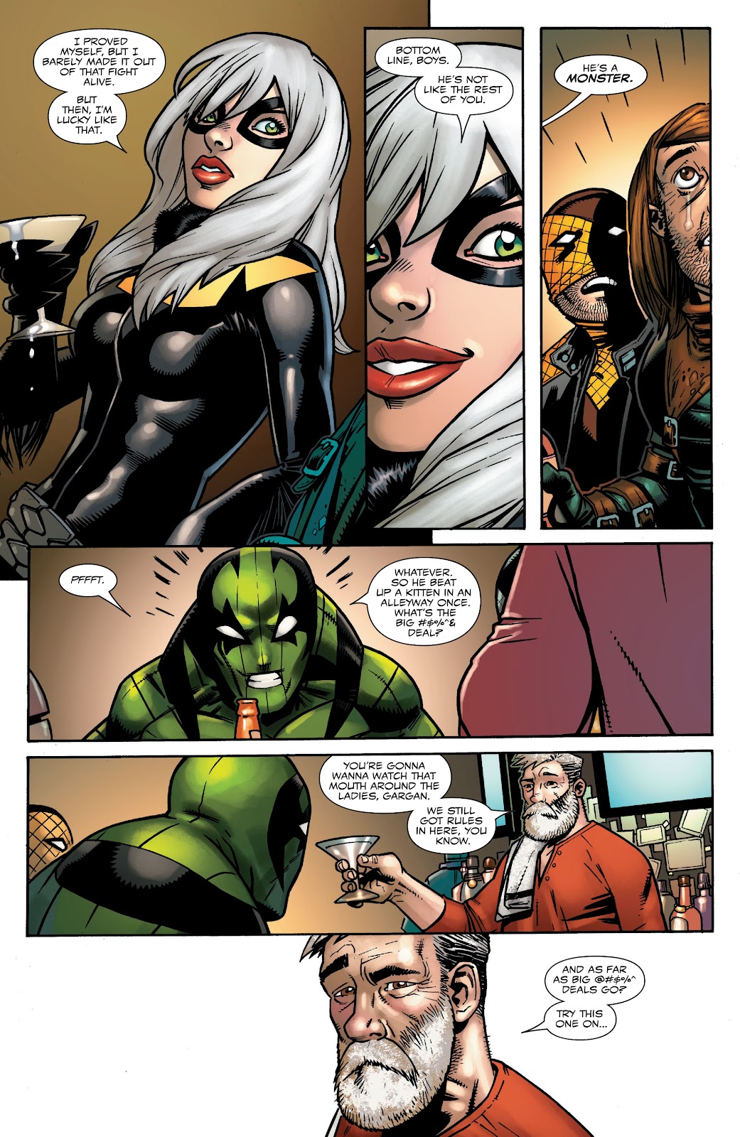 Venomnibus by Cates & Stegman TPB (Part 3) - Page 24