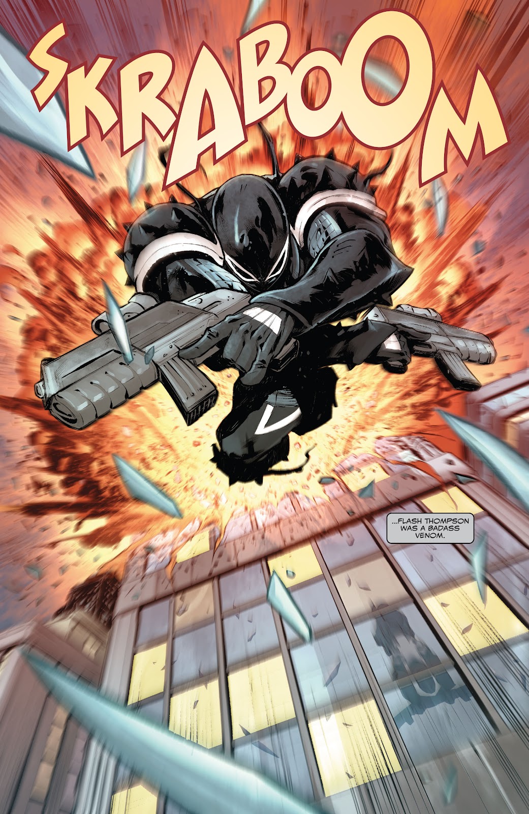 Venomnibus by Cates & Stegman TPB (Part 3) - Page 6