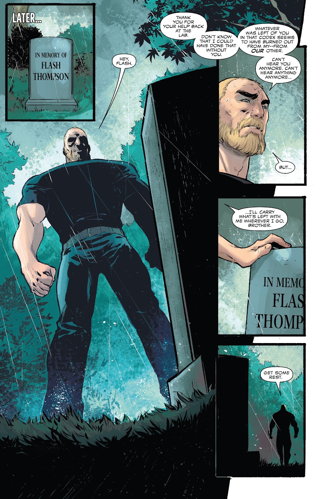 Venomnibus by Cates & Stegman TPB (Part 3) - Page 9