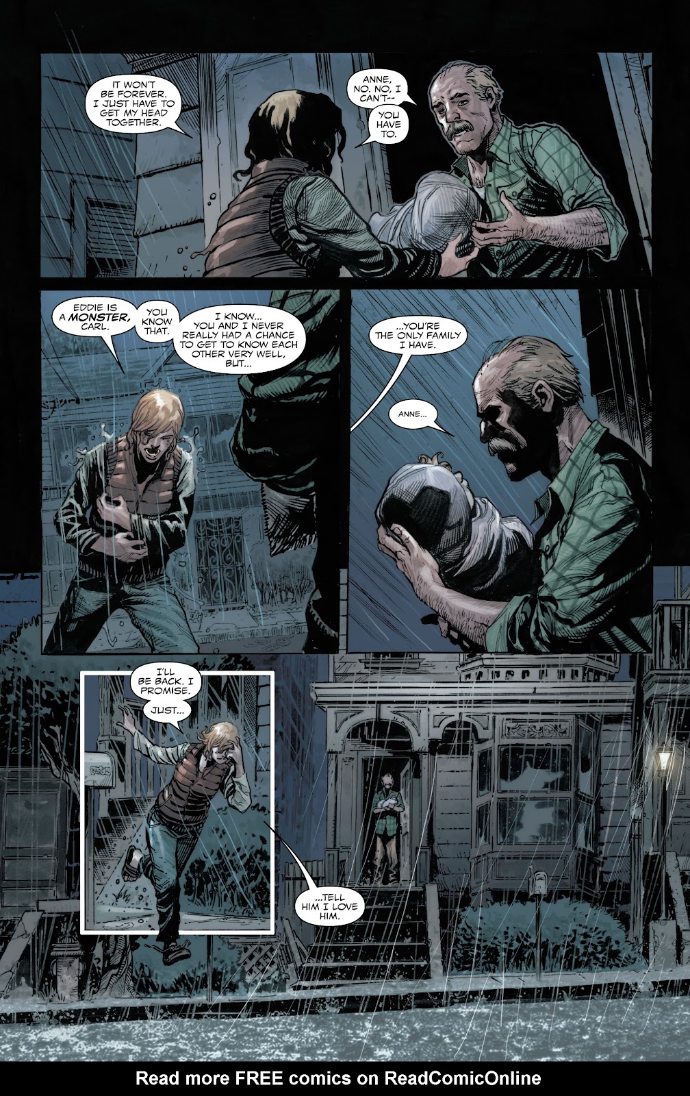 Venomnibus by Cates & Stegman TPB (Part 4) - Page 10