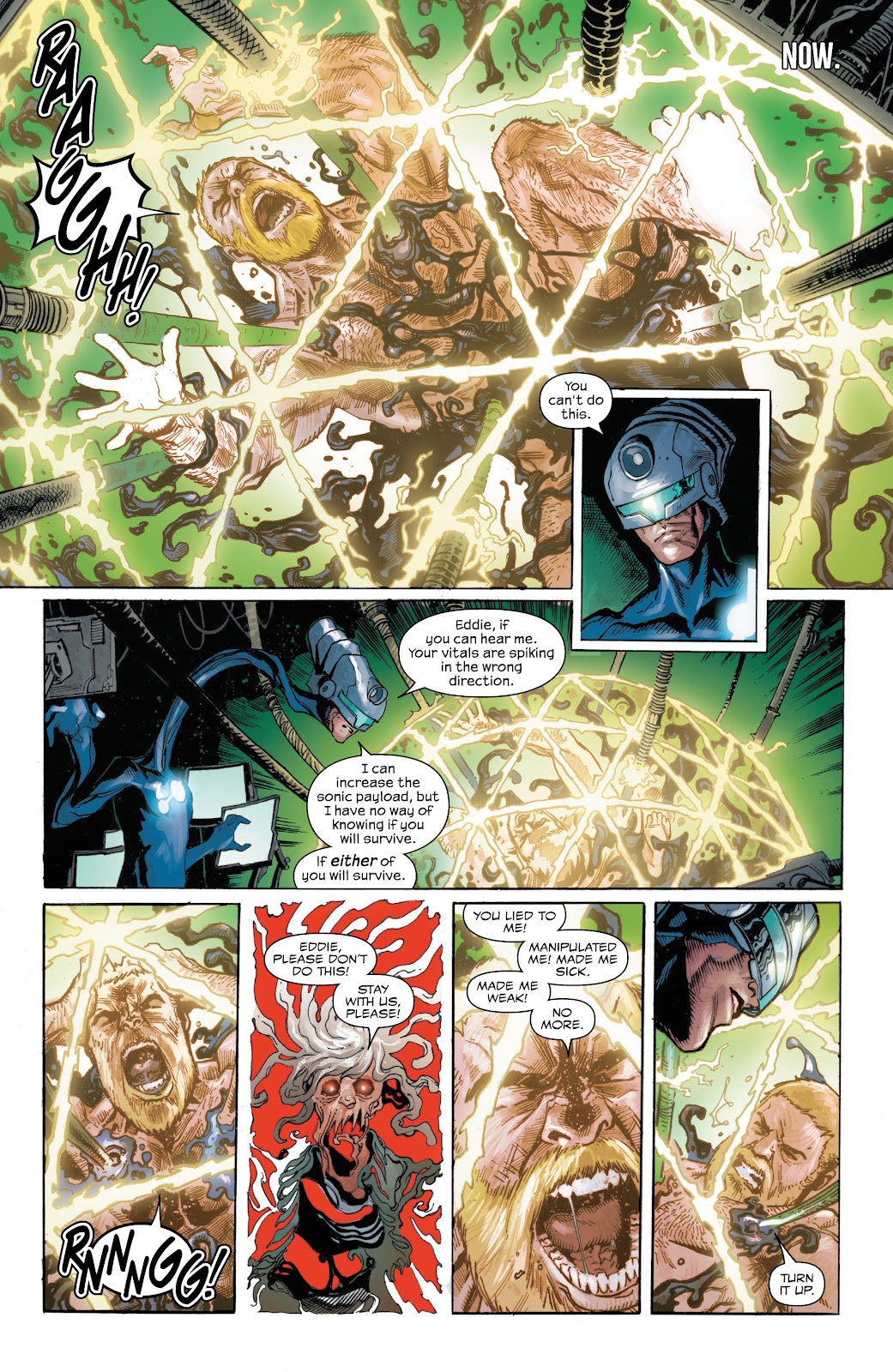 Venomnibus by Cates & Stegman TPB (Part 4) - Page 11