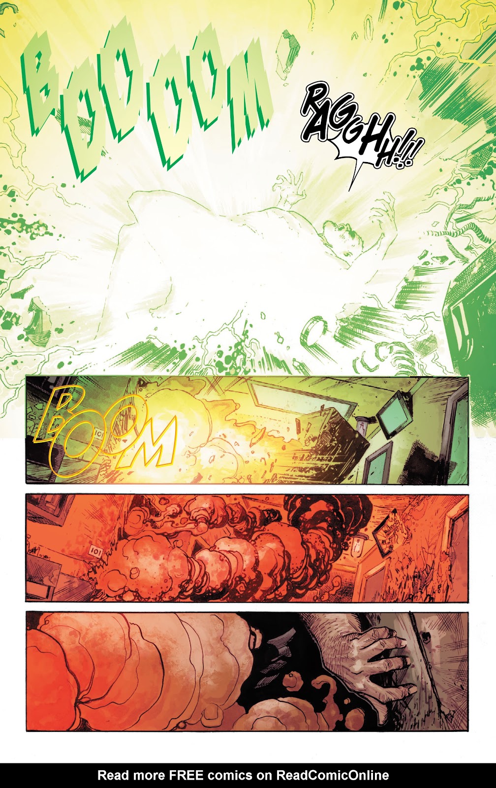 Venomnibus by Cates & Stegman TPB (Part 4) - Page 13
