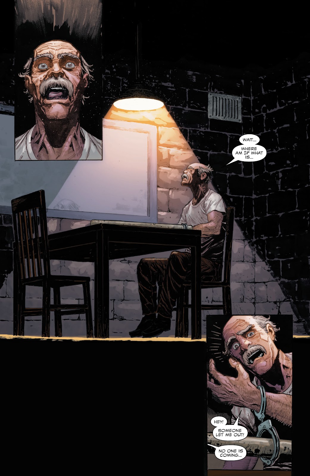 Venomnibus by Cates & Stegman TPB (Part 4) - Page 17