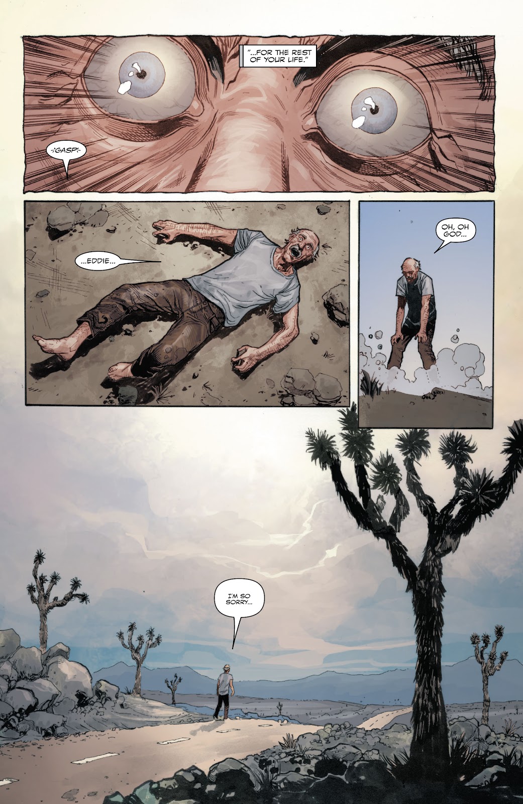 Venomnibus by Cates & Stegman TPB (Part 4) - Page 22