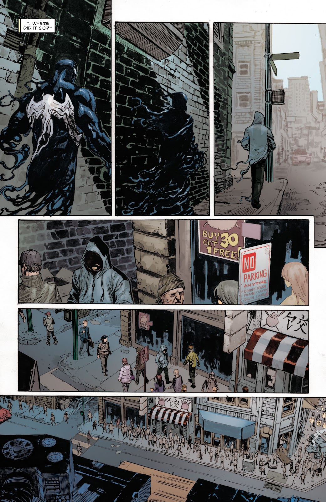 Venomnibus by Cates & Stegman TPB (Part 4) - Page 27
