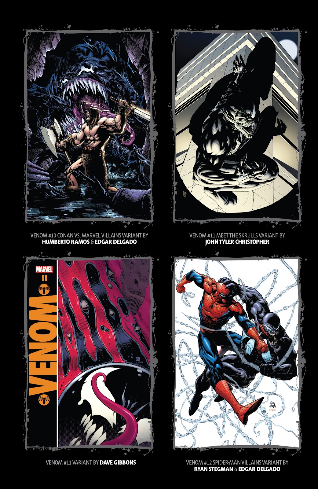 Venomnibus by Cates & Stegman TPB (Part 4) - Page 28