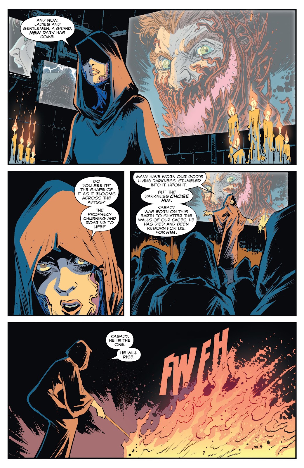 Venomnibus by Cates & Stegman TPB (Part 4) - Page 34