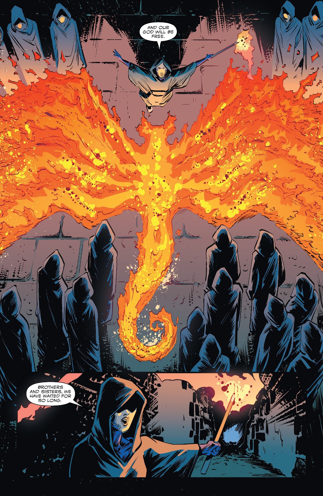 Venomnibus by Cates & Stegman TPB (Part 4) - Page 35