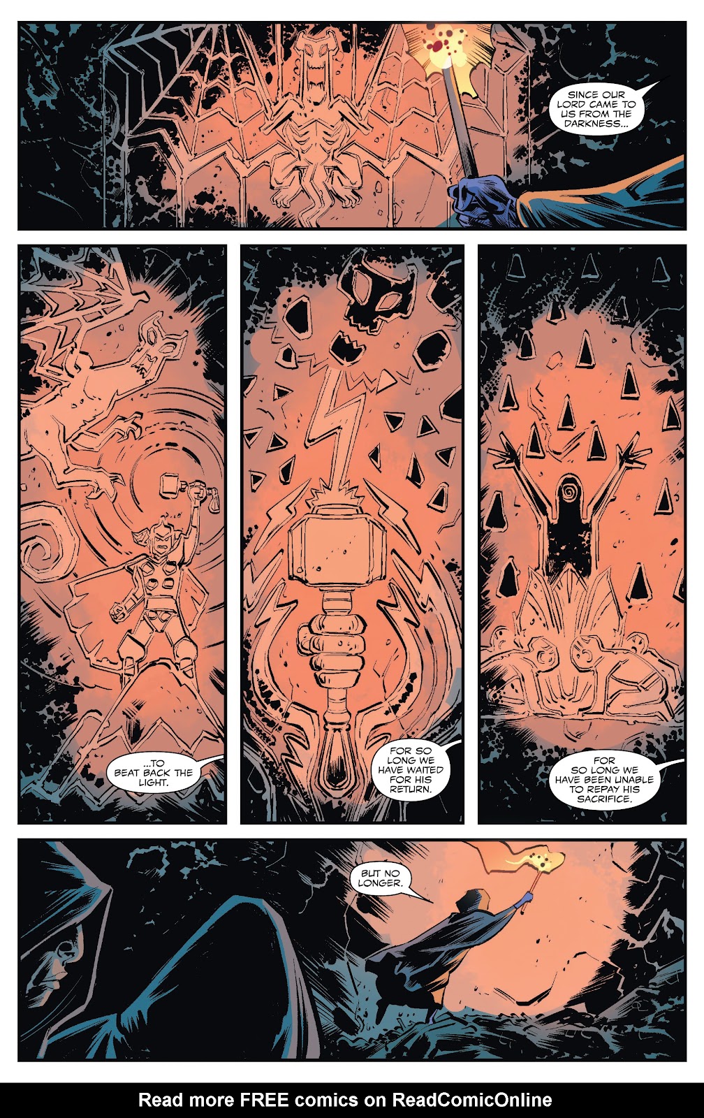 Venomnibus by Cates & Stegman TPB (Part 4) - Page 36
