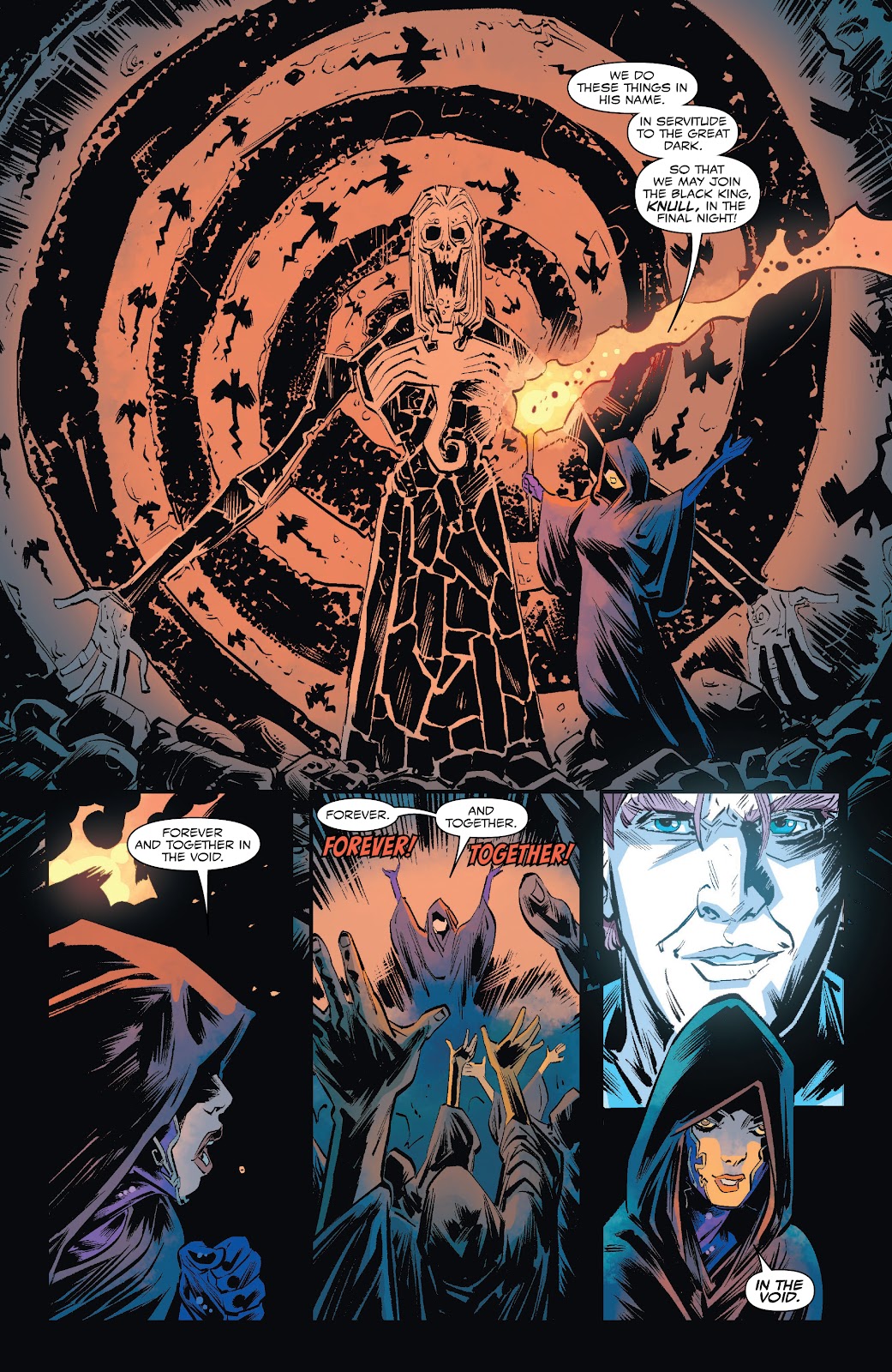 Venomnibus by Cates & Stegman TPB (Part 4) - Page 37