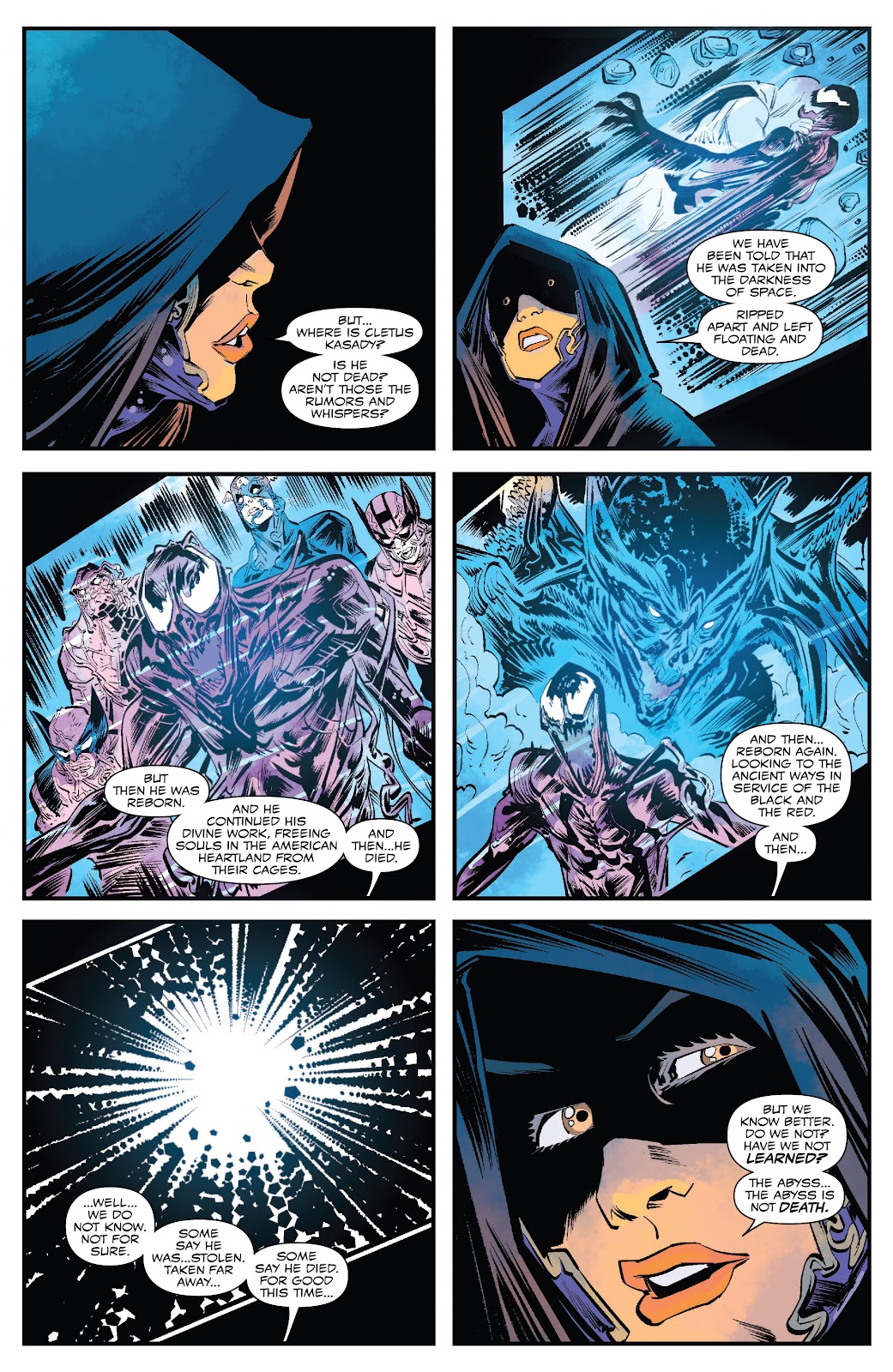 Venomnibus by Cates & Stegman TPB (Part 4) - Page 38