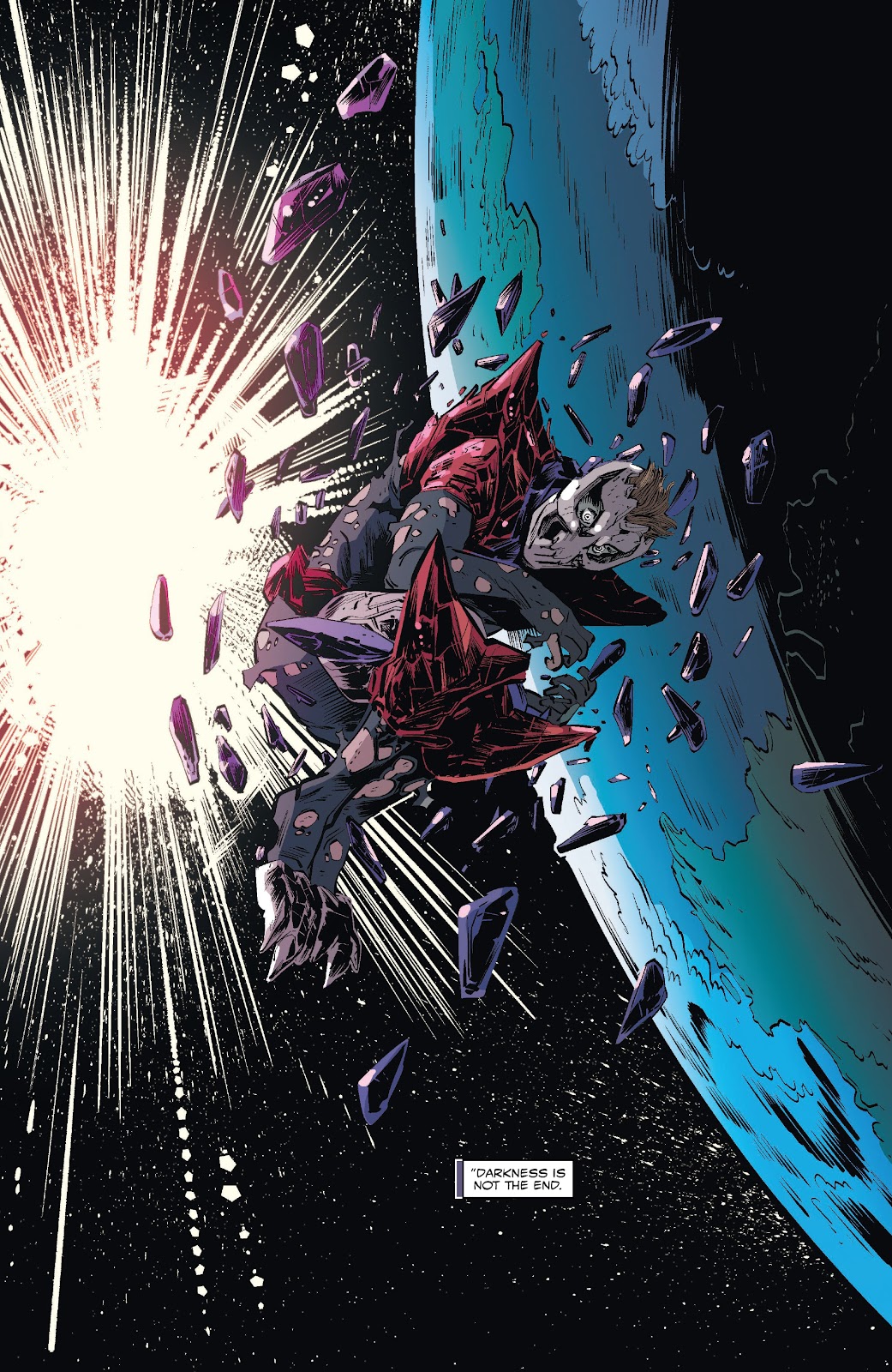 Venomnibus by Cates & Stegman TPB (Part 4) - Page 39
