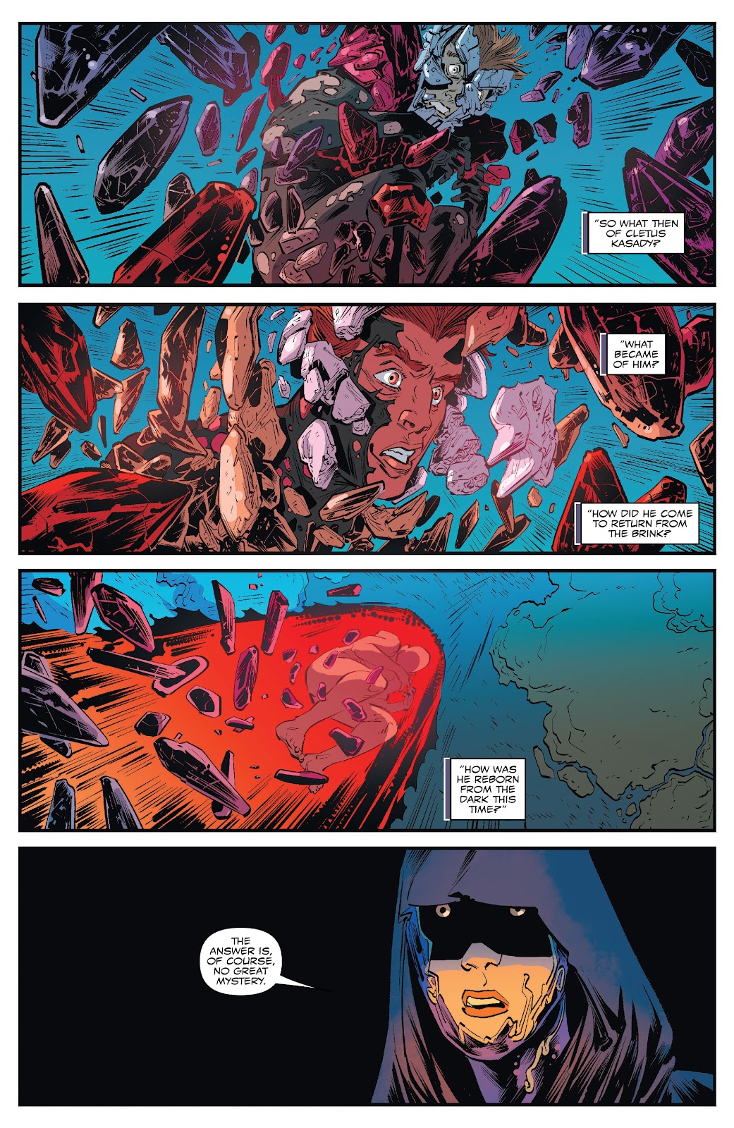 Venomnibus by Cates & Stegman TPB (Part 4) - Page 40