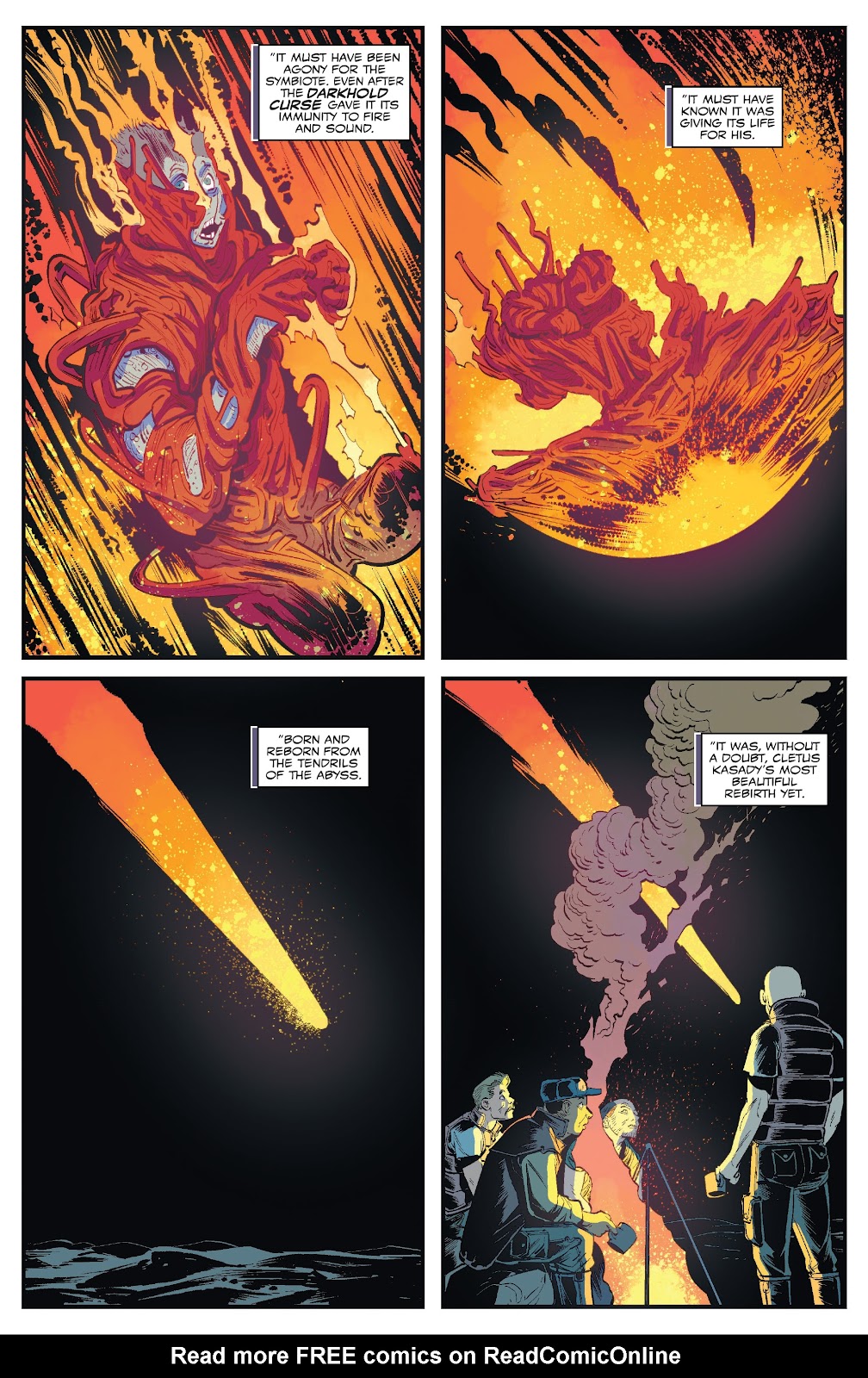 Venomnibus by Cates & Stegman TPB (Part 4) - Page 42