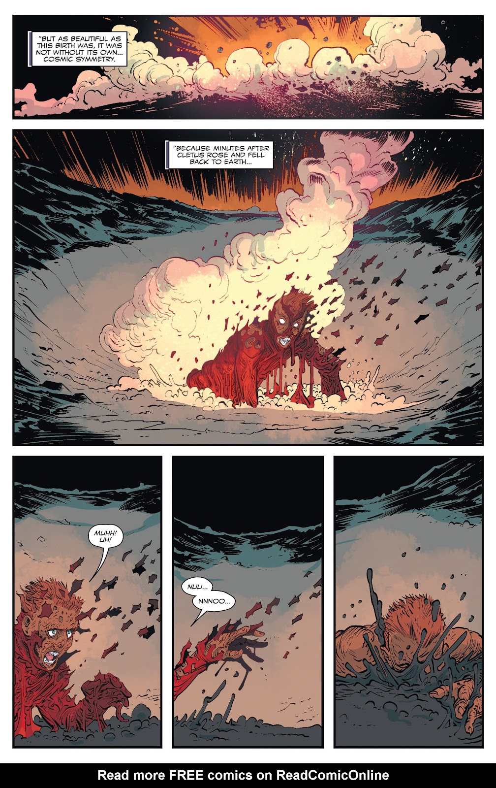 Venomnibus by Cates & Stegman TPB (Part 4) - Page 43
