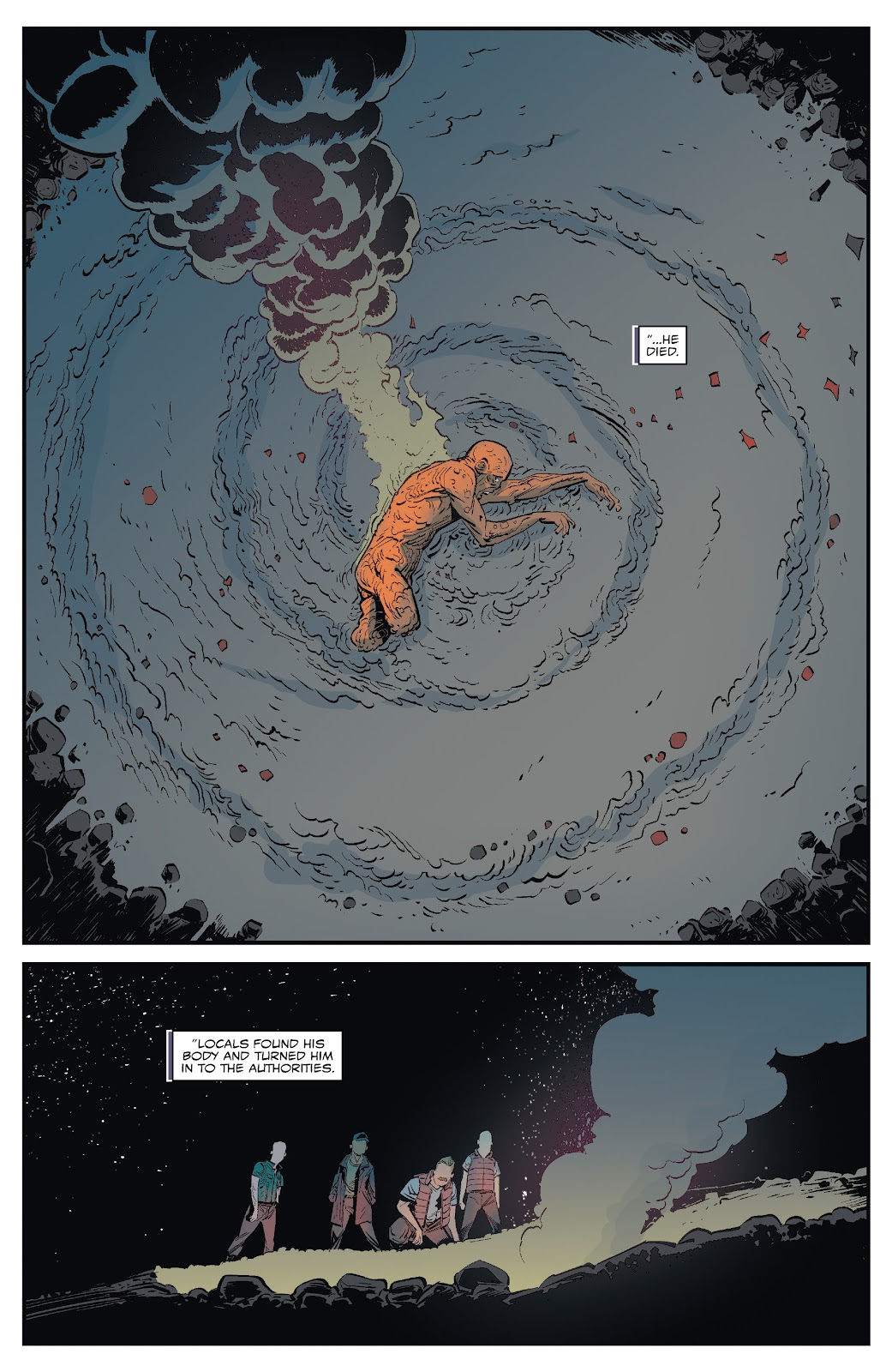 Venomnibus by Cates & Stegman TPB (Part 4) - Page 44