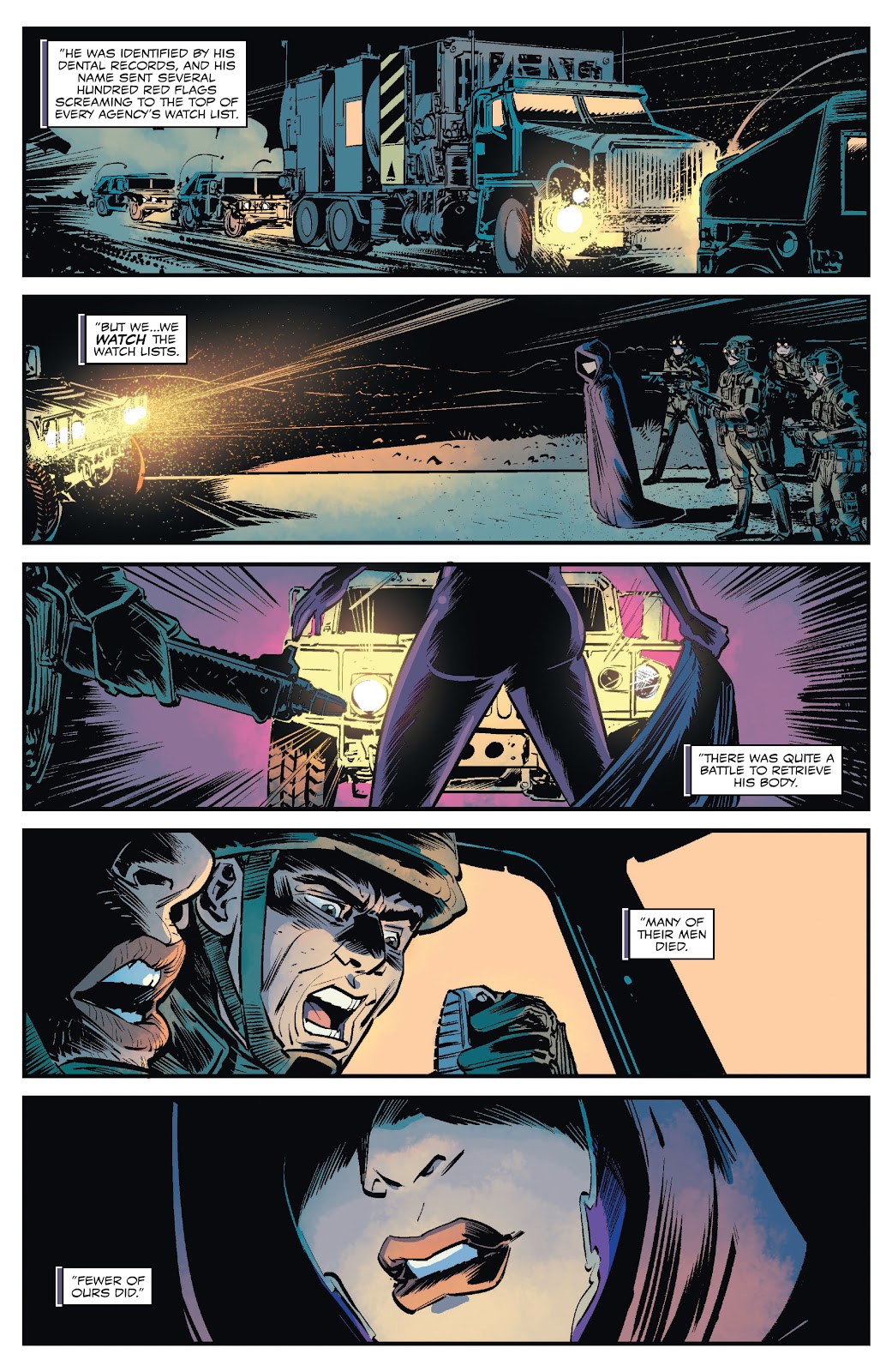 Venomnibus by Cates & Stegman TPB (Part 4) - Page 45
