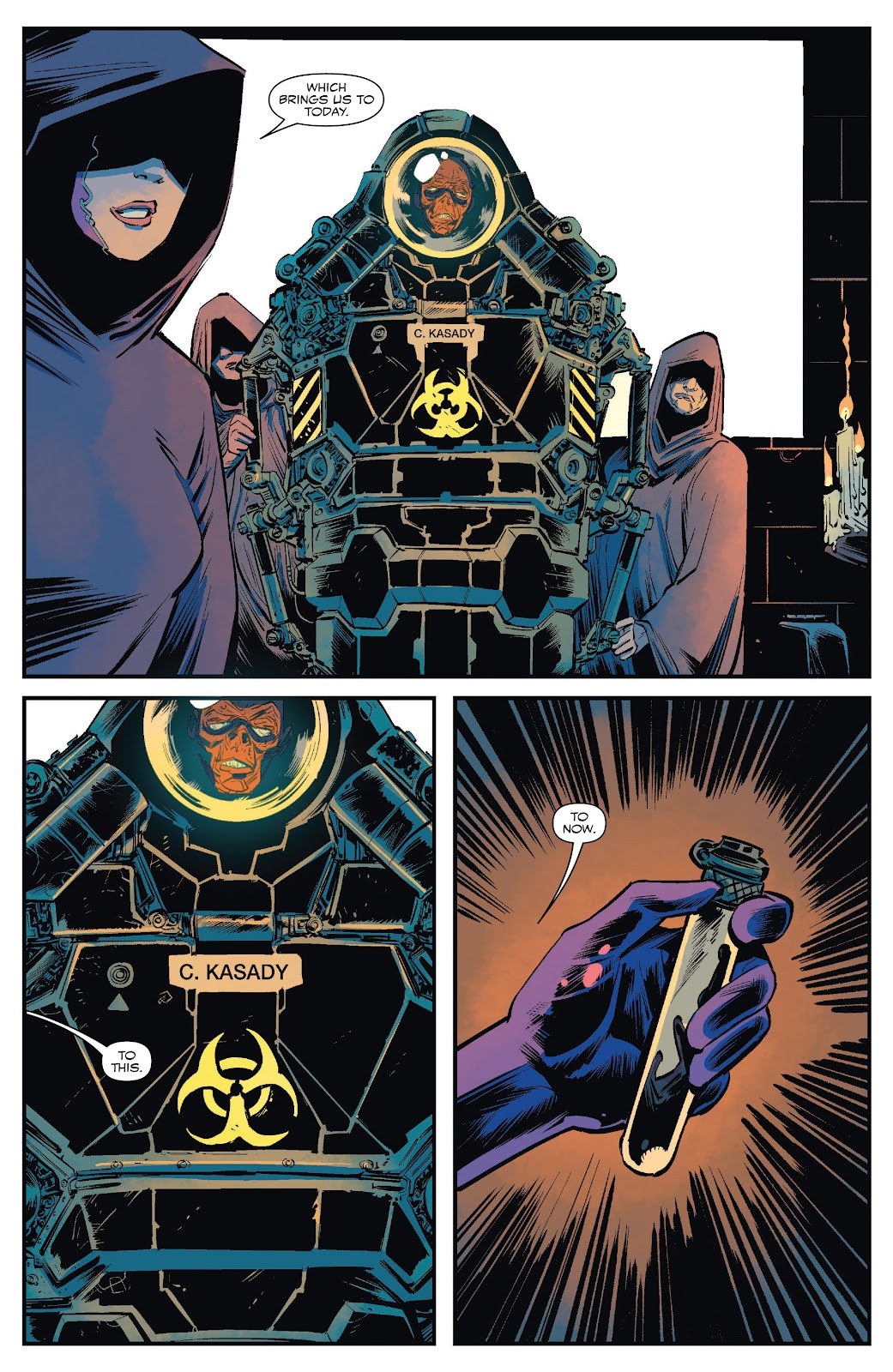 Venomnibus by Cates & Stegman TPB (Part 4) - Page 46