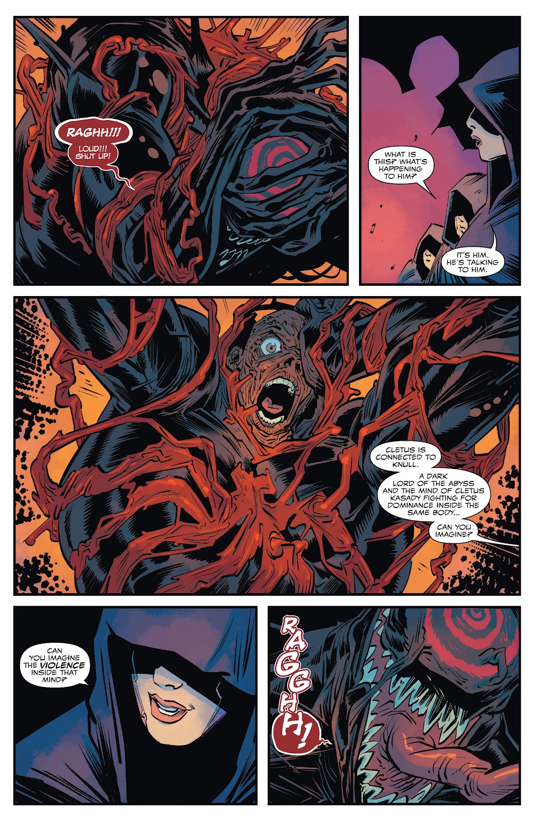 Venomnibus by Cates & Stegman TPB (Part 4) - Page 52