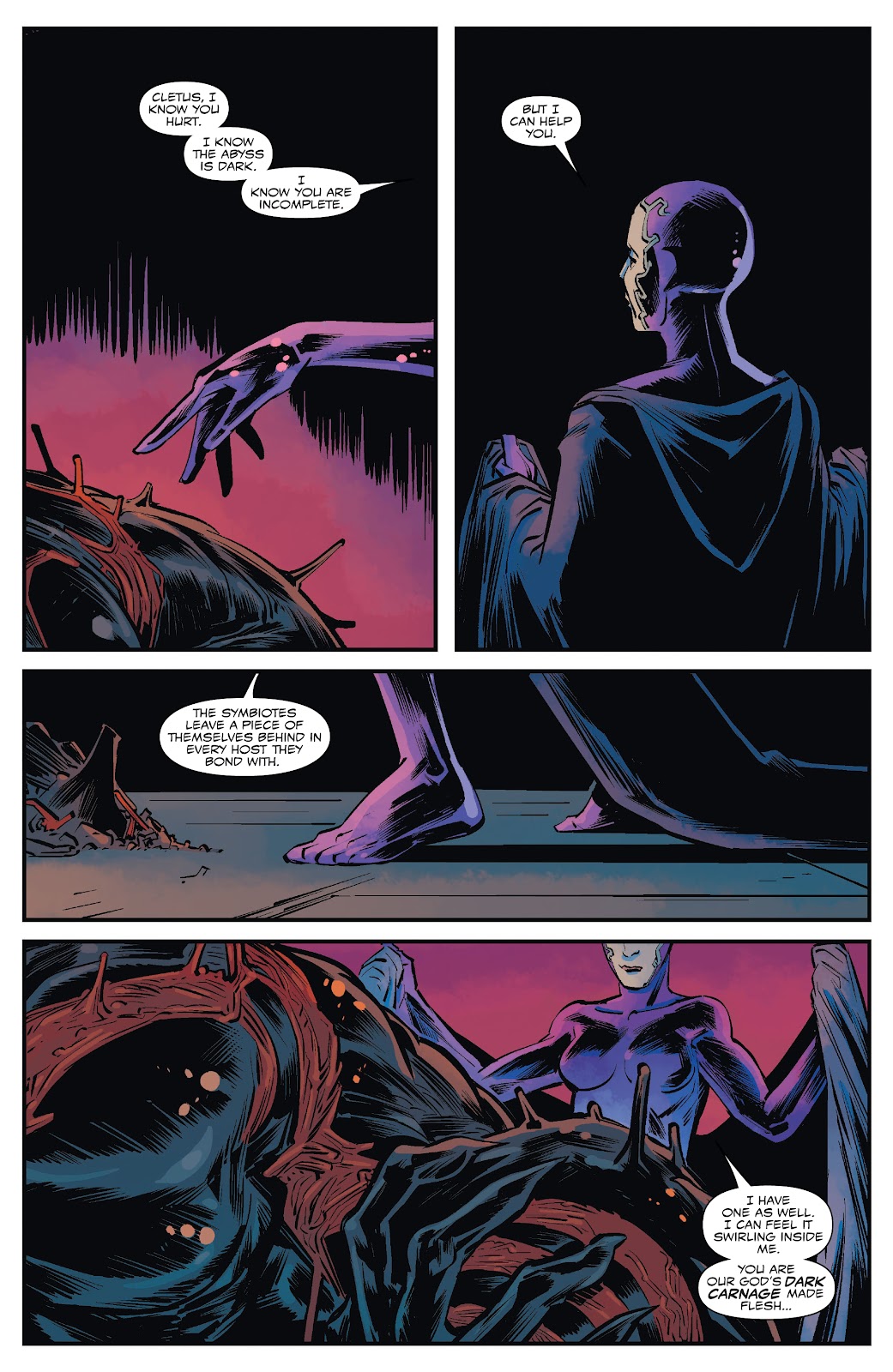 Venomnibus by Cates & Stegman TPB (Part 4) - Page 53
