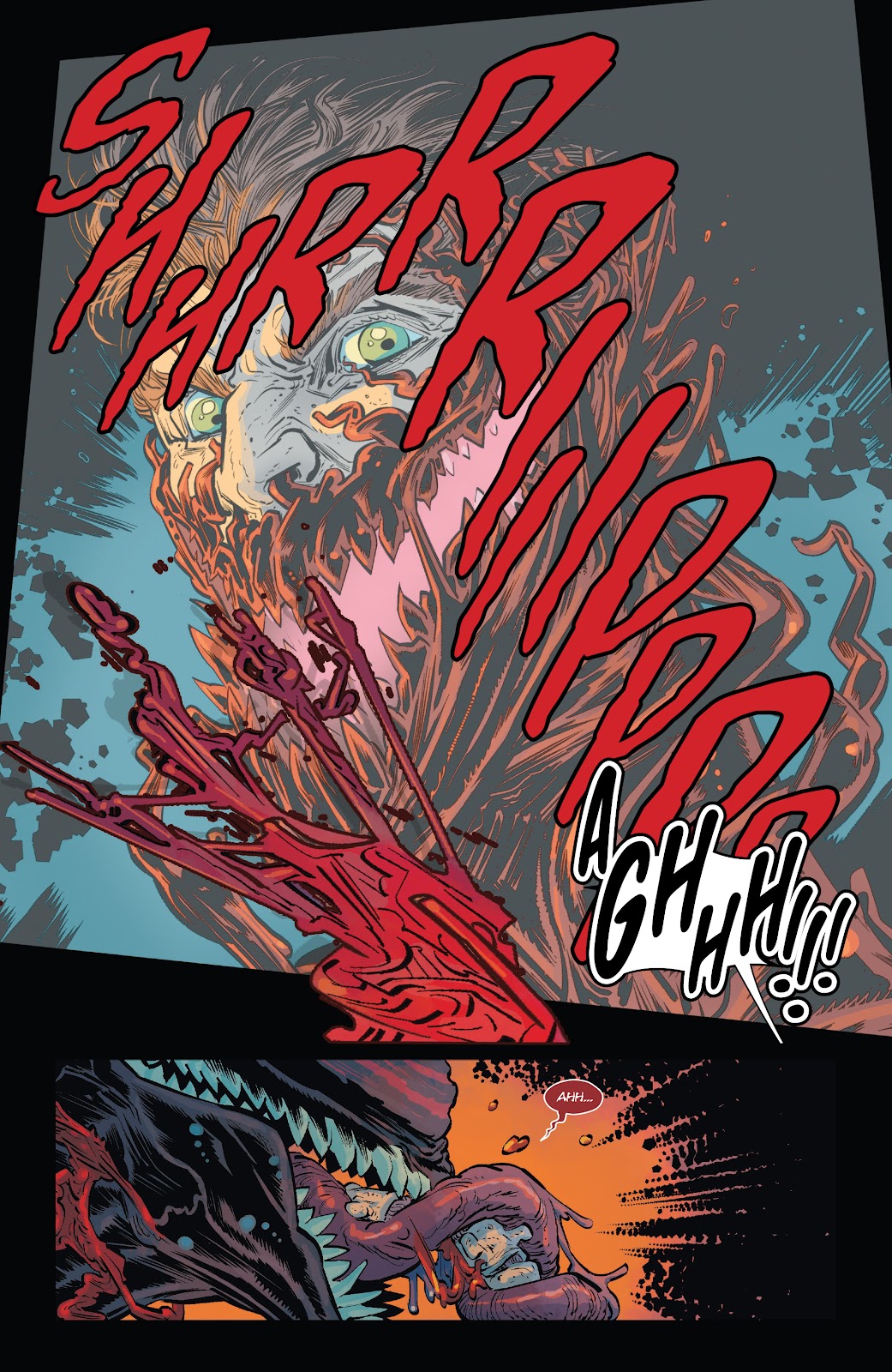 Venomnibus by Cates & Stegman TPB (Part 4) - Page 55
