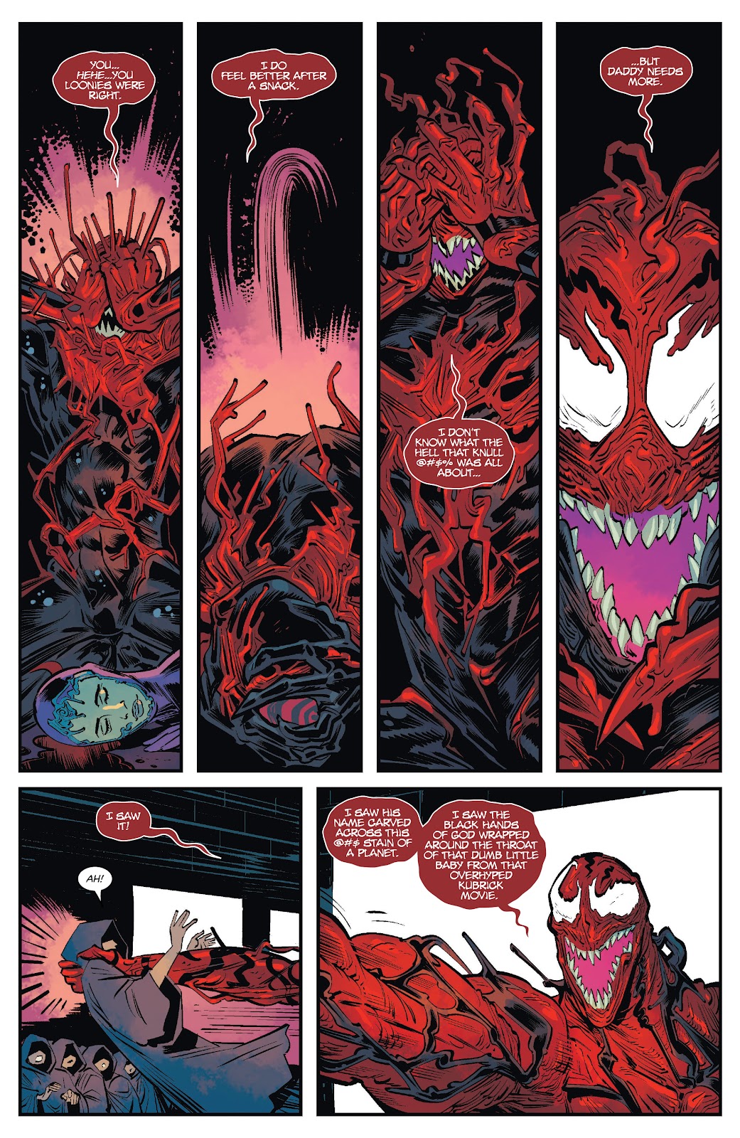 Venomnibus by Cates & Stegman TPB (Part 4) - Page 56