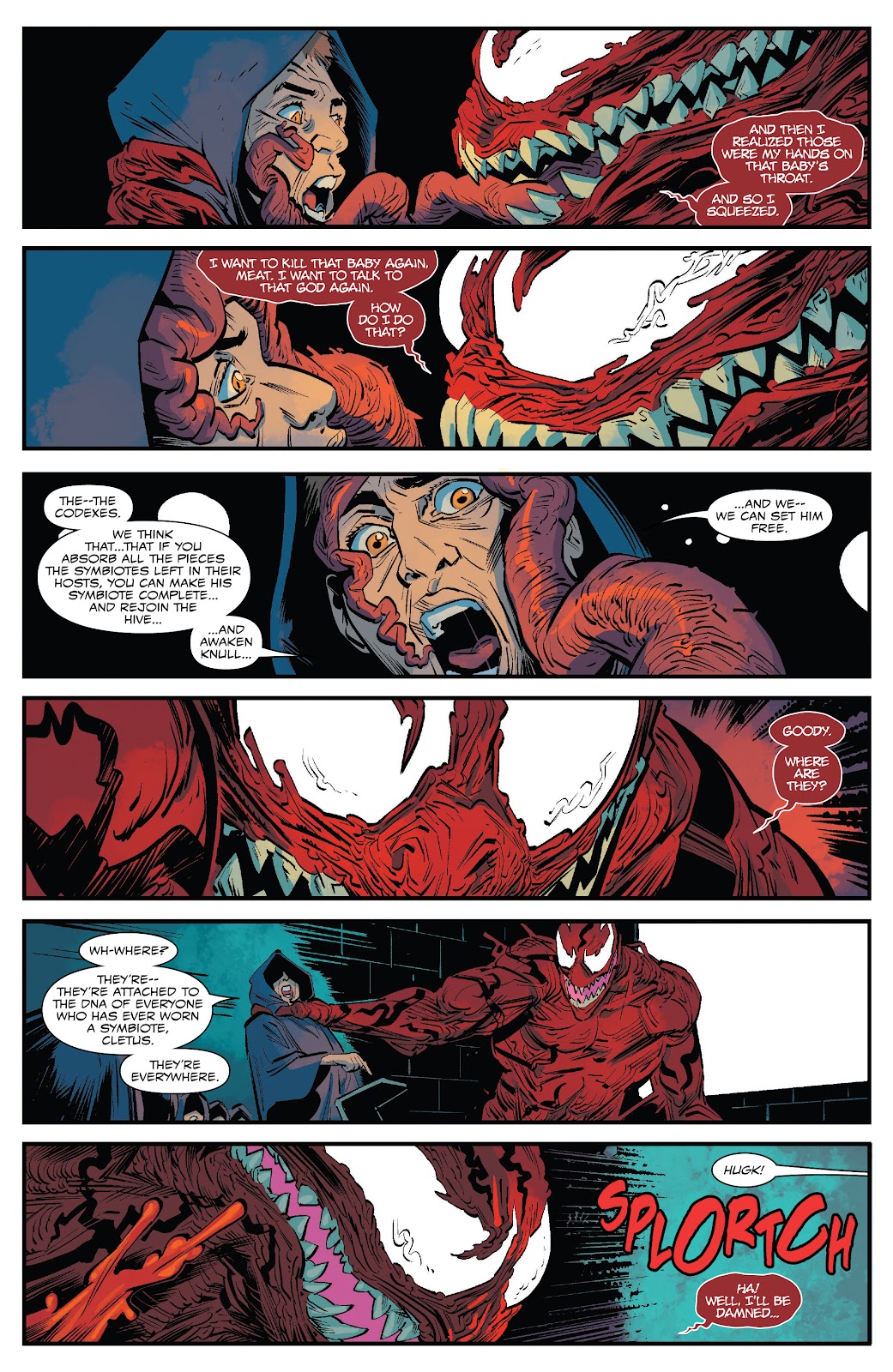 Venomnibus by Cates & Stegman TPB (Part 4) - Page 57
