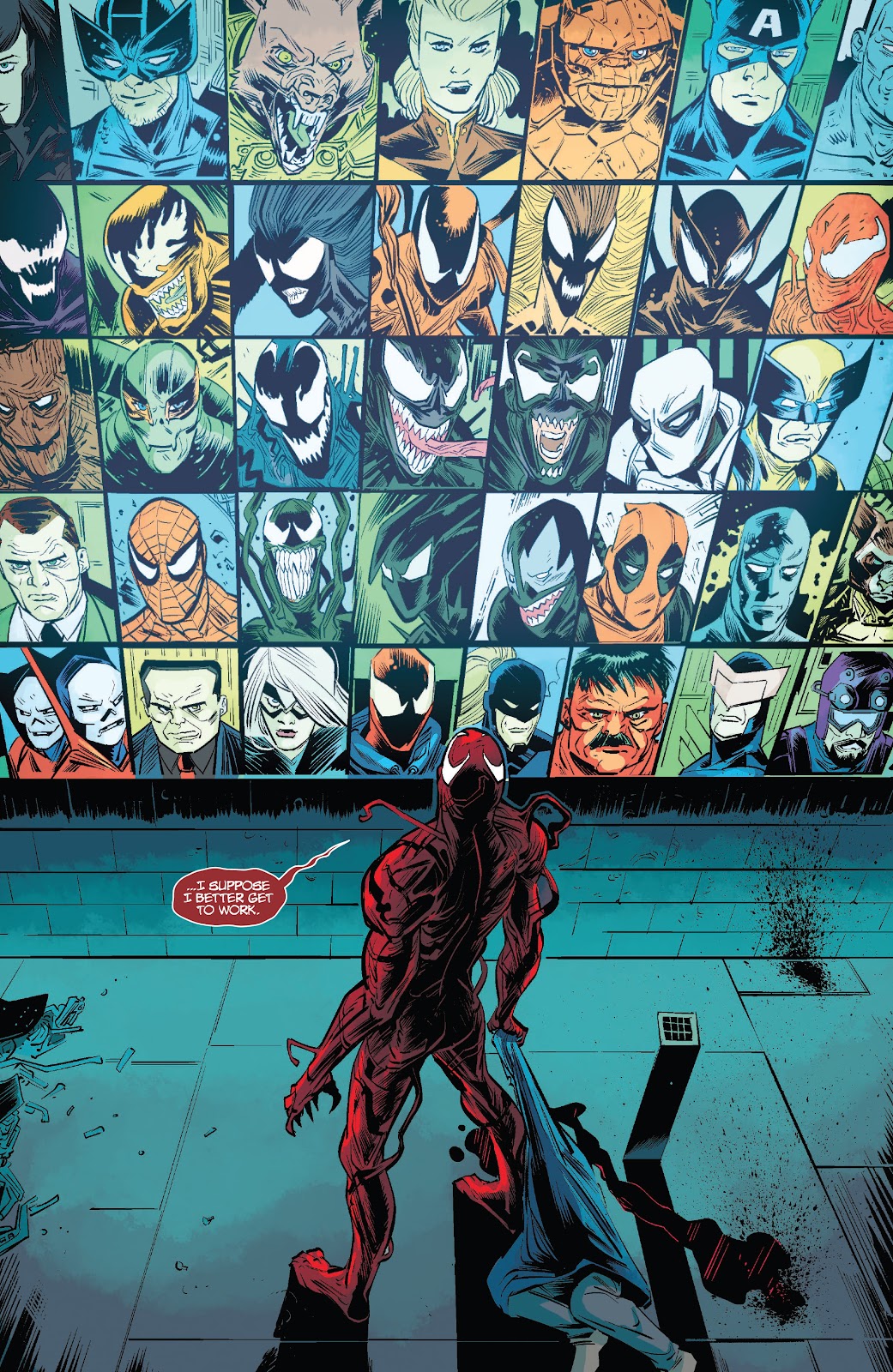 Venomnibus by Cates & Stegman TPB (Part 4) - Page 58