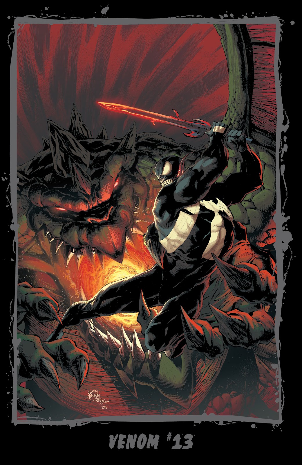 Venomnibus by Cates & Stegman TPB (Part 4) - Page 60