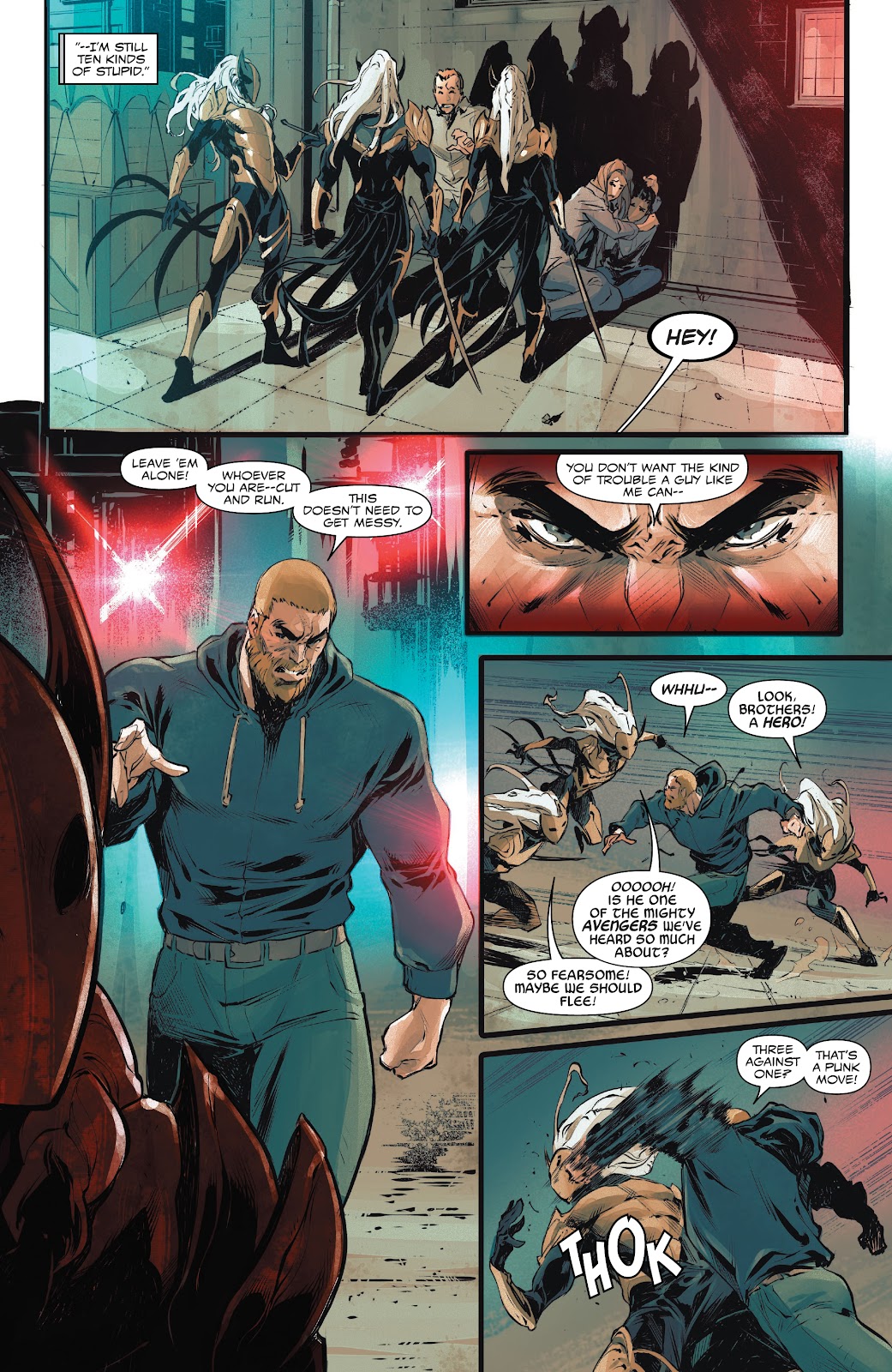 Venomnibus by Cates & Stegman TPB (Part 4) - Page 64