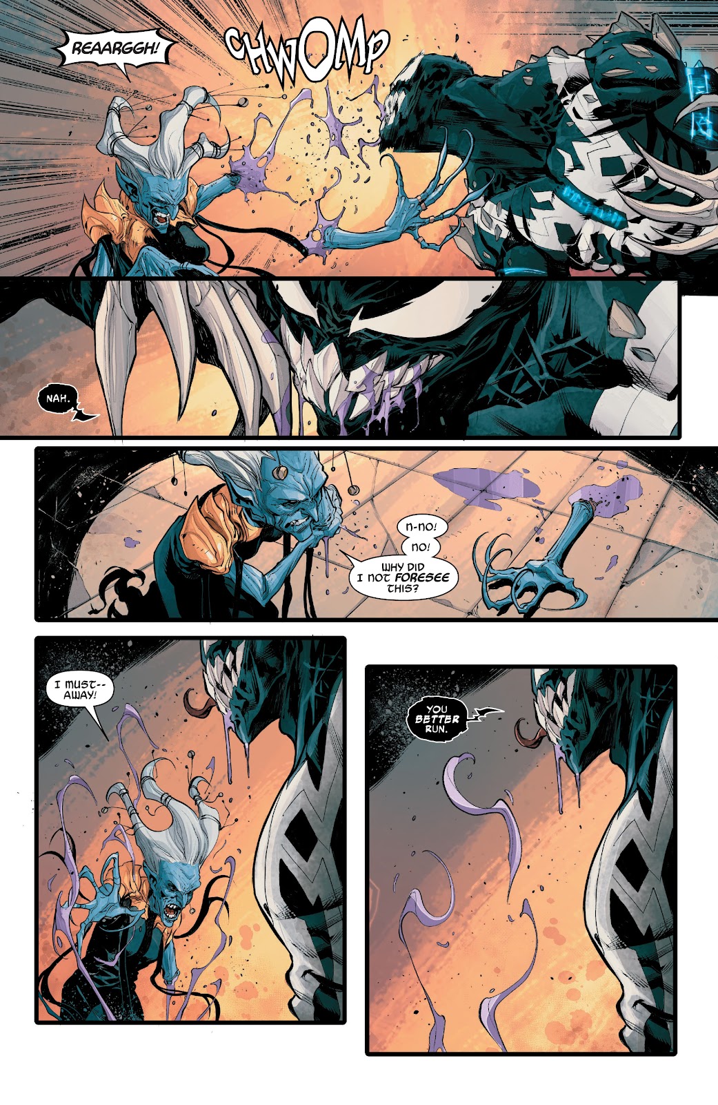 Venomnibus by Cates & Stegman TPB (Part 4) - Page 73