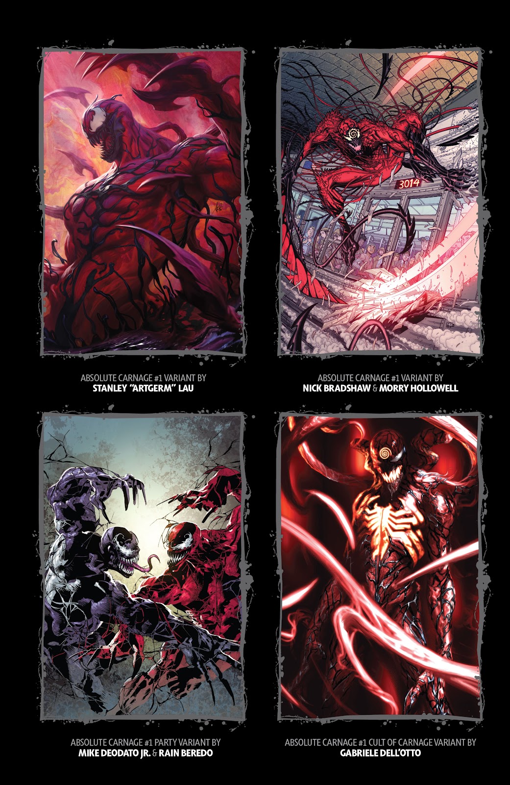 Venomnibus by Cates & Stegman TPB (Part 4) - Page 80
