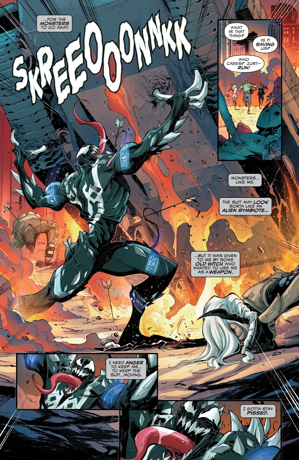 Venomnibus by Cates & Stegman TPB (Part 4) - Page 83