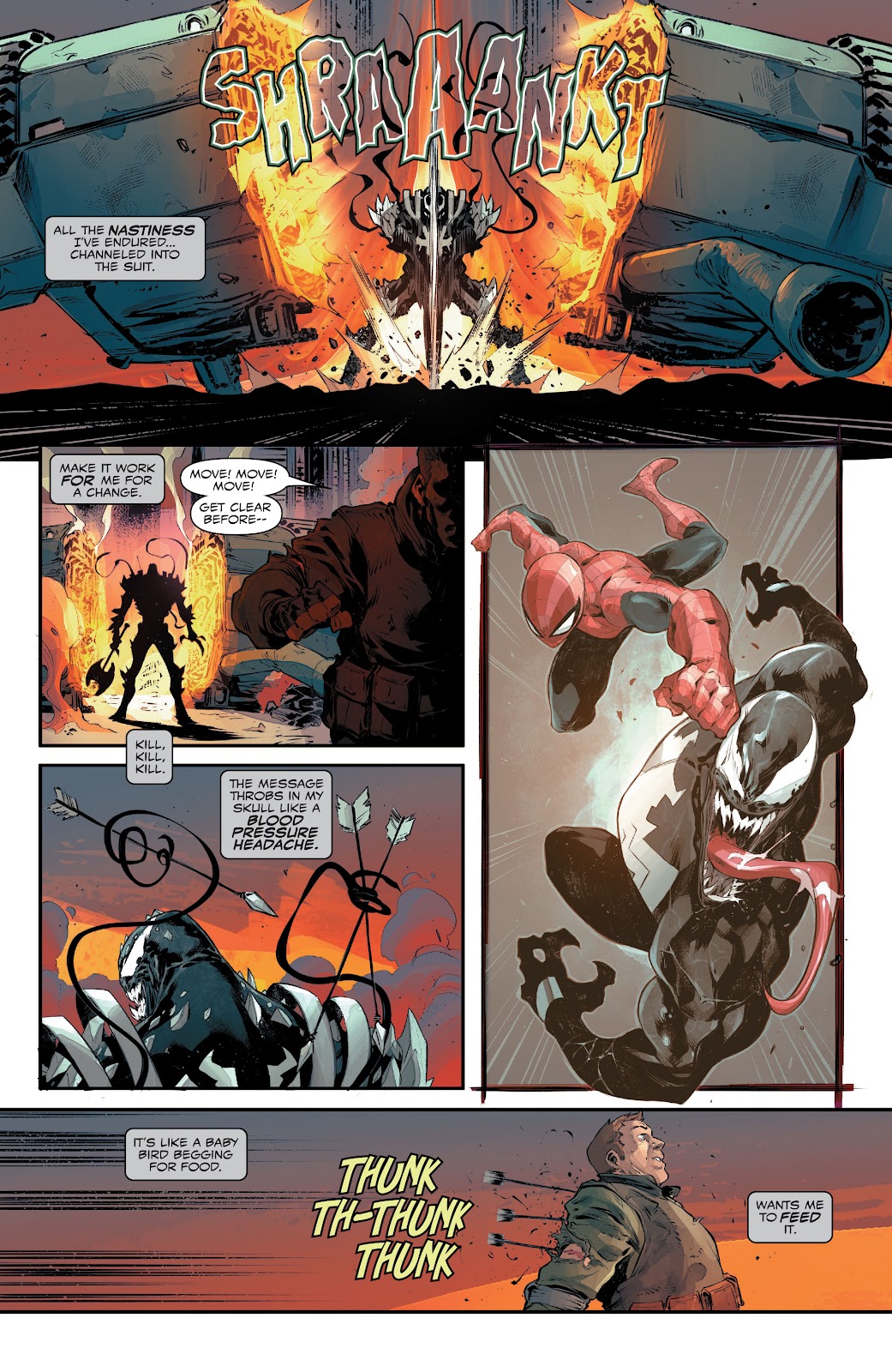 Venomnibus by Cates & Stegman TPB (Part 4) - Page 85