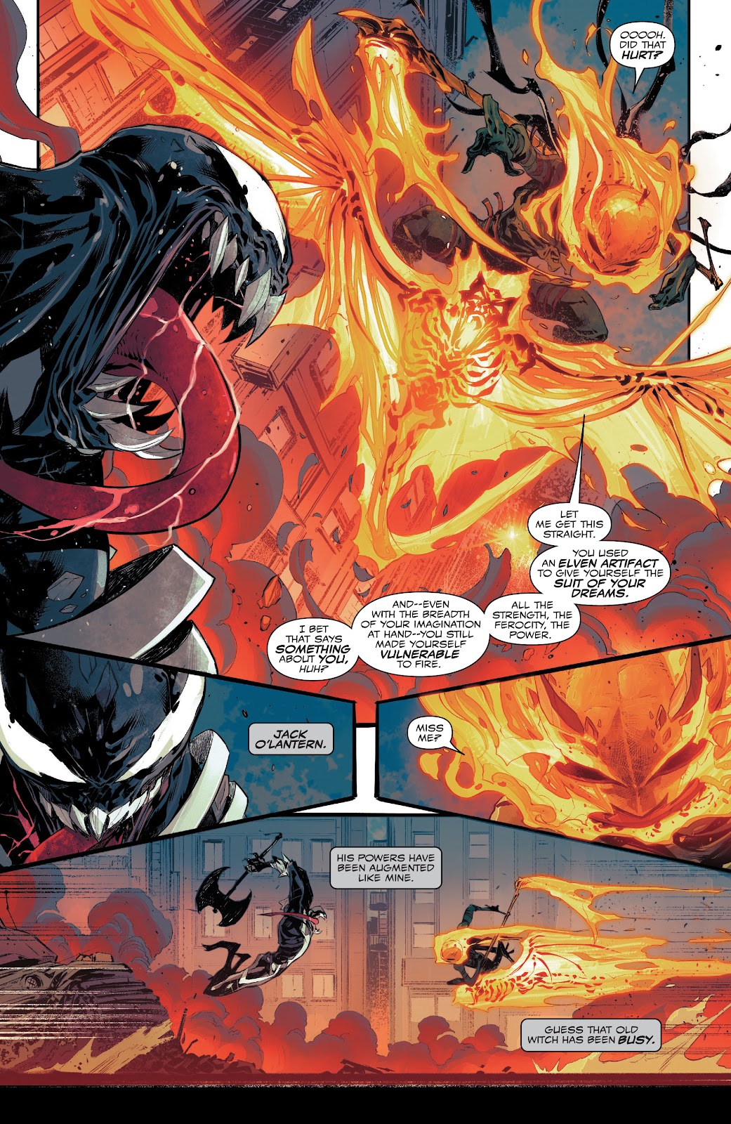 Venomnibus by Cates & Stegman TPB (Part 4) - Page 87