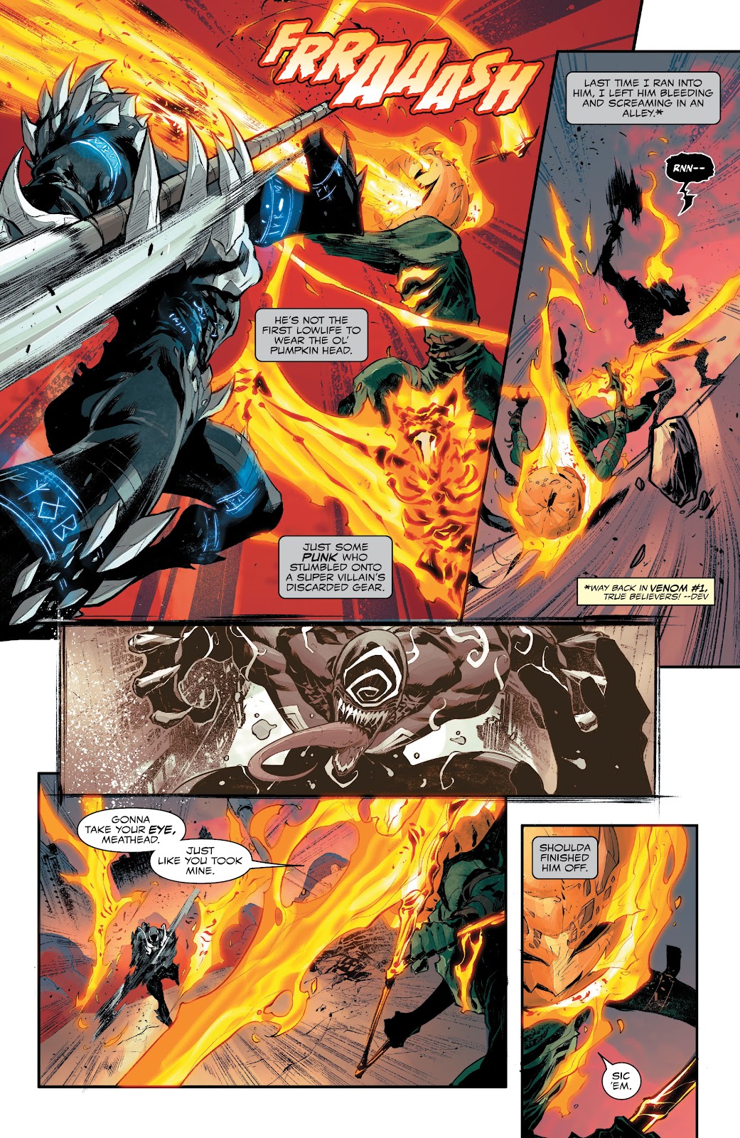 Venomnibus by Cates & Stegman TPB (Part 4) - Page 88