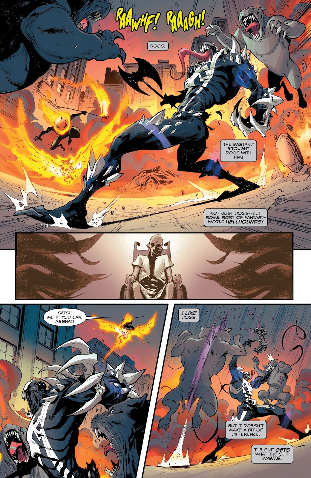 Venomnibus by Cates & Stegman TPB (Part 4) - Page 89