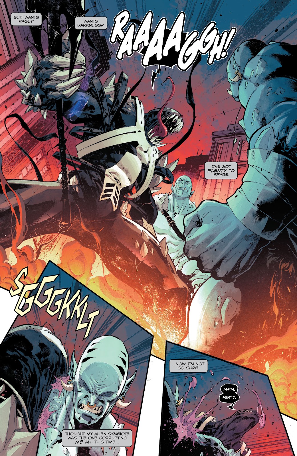 Venomnibus by Cates & Stegman TPB (Part 4) - Page 92