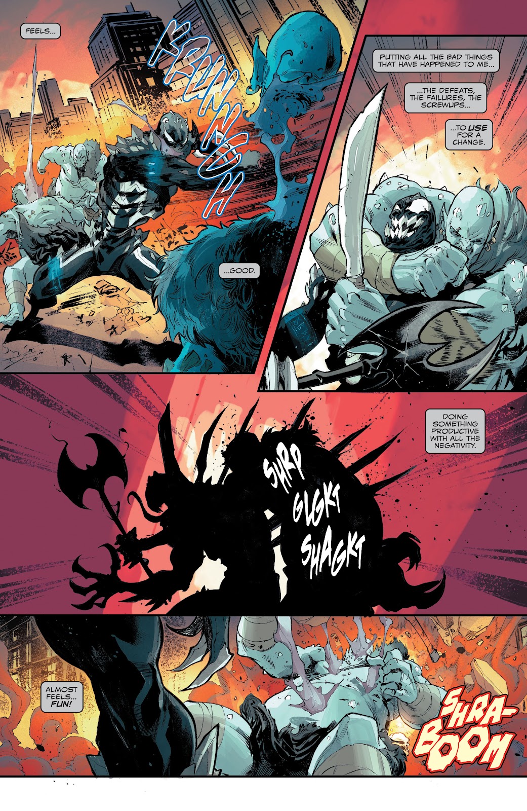 Venomnibus by Cates & Stegman TPB (Part 4) - Page 93