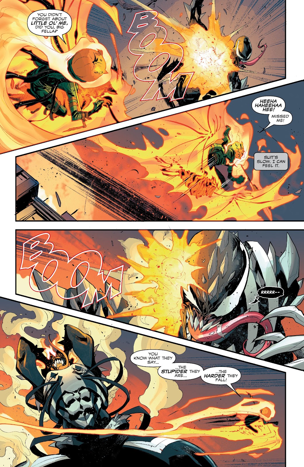 Venomnibus by Cates & Stegman TPB (Part 4) - Page 94