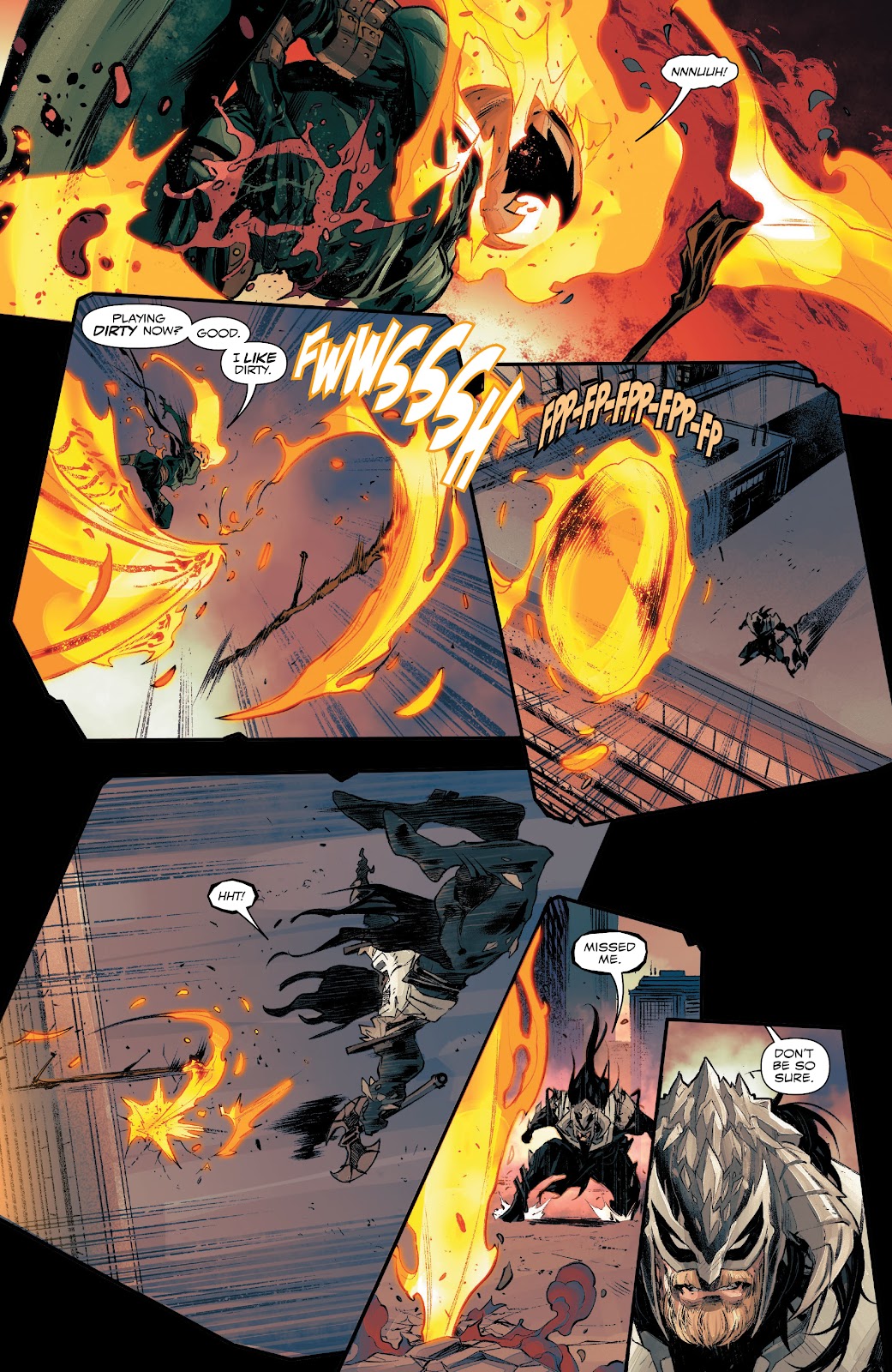 Venomnibus by Cates & Stegman TPB (Part 5) - Page 3