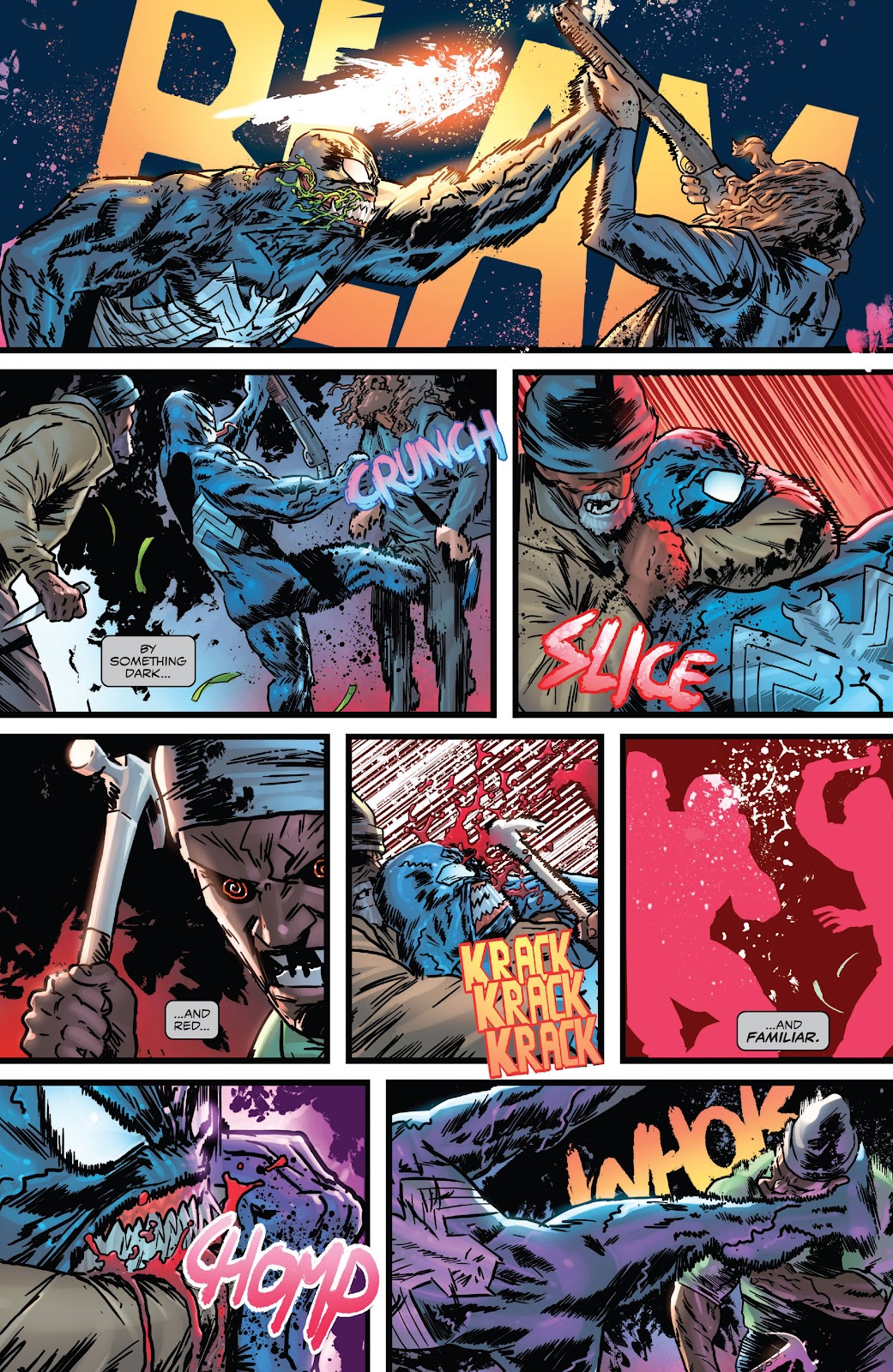 Venomnibus by Cates & Stegman TPB (Part 5) - Page 33