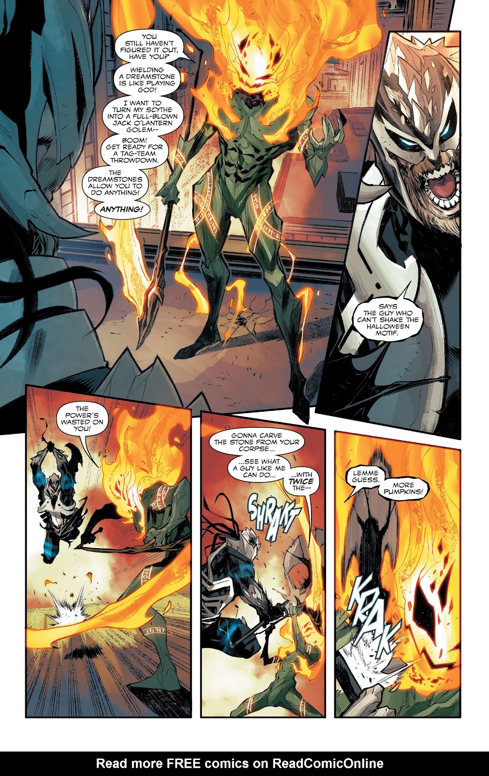 Venomnibus by Cates & Stegman TPB (Part 5) - Page 4