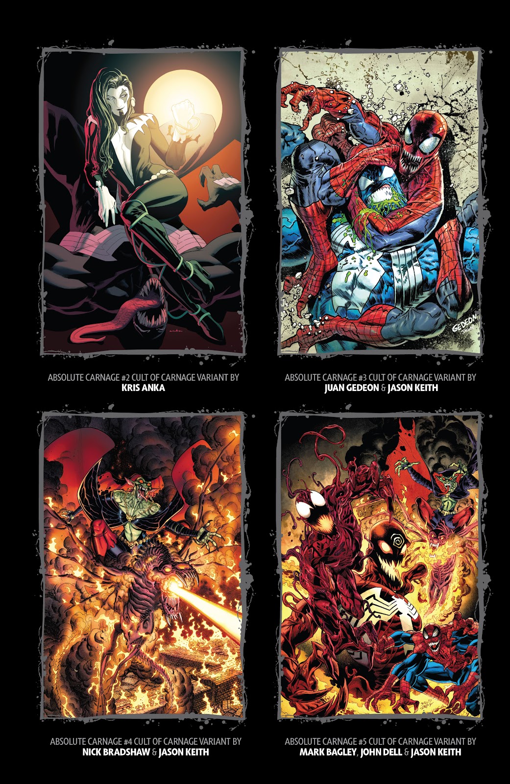 Venomnibus by Cates & Stegman TPB (Part 5) - Page 41