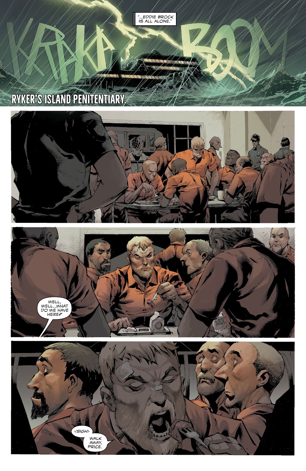 Venomnibus by Cates & Stegman TPB (Part 5) - Page 45