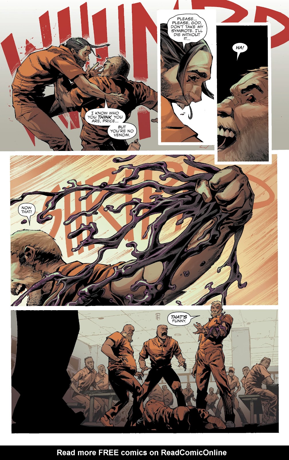 Venomnibus by Cates & Stegman TPB (Part 5) - Page 48
