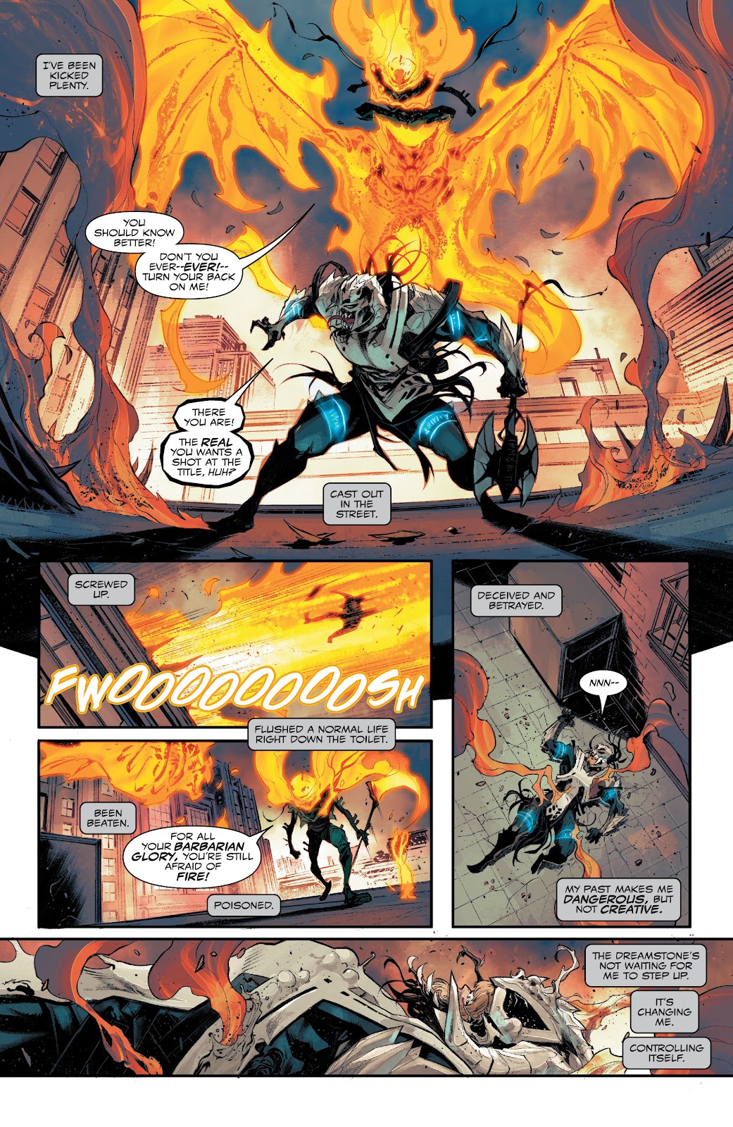 Venomnibus by Cates & Stegman TPB (Part 5) - Page 6