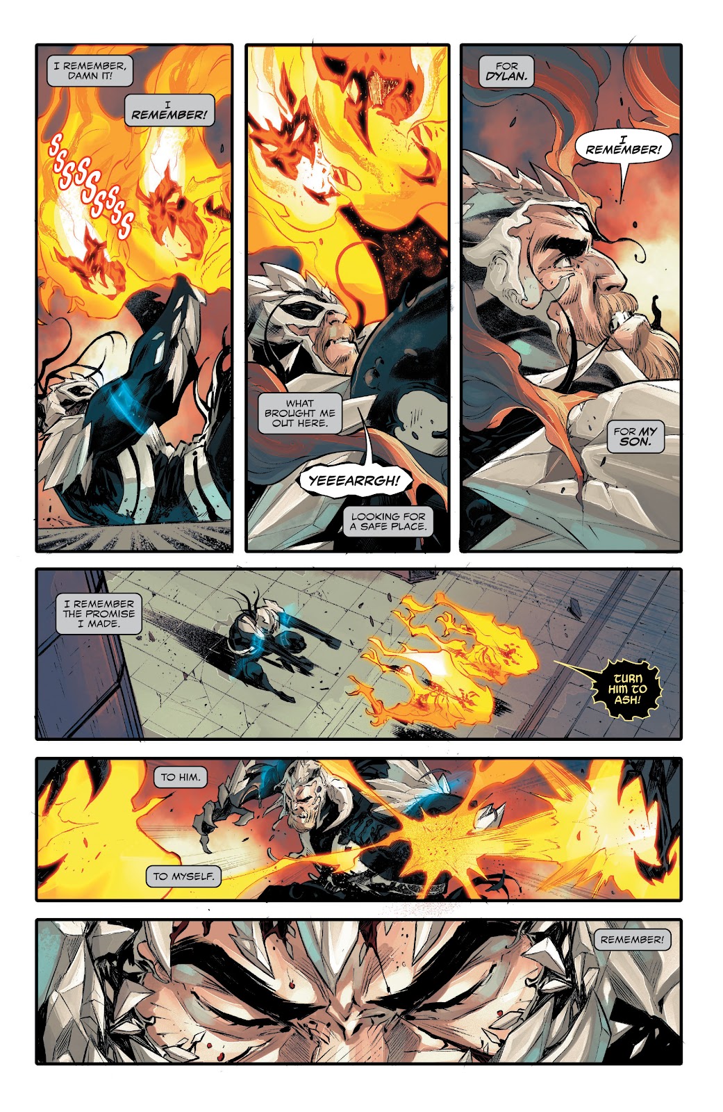 Venomnibus by Cates & Stegman TPB (Part 5) - Page 9
